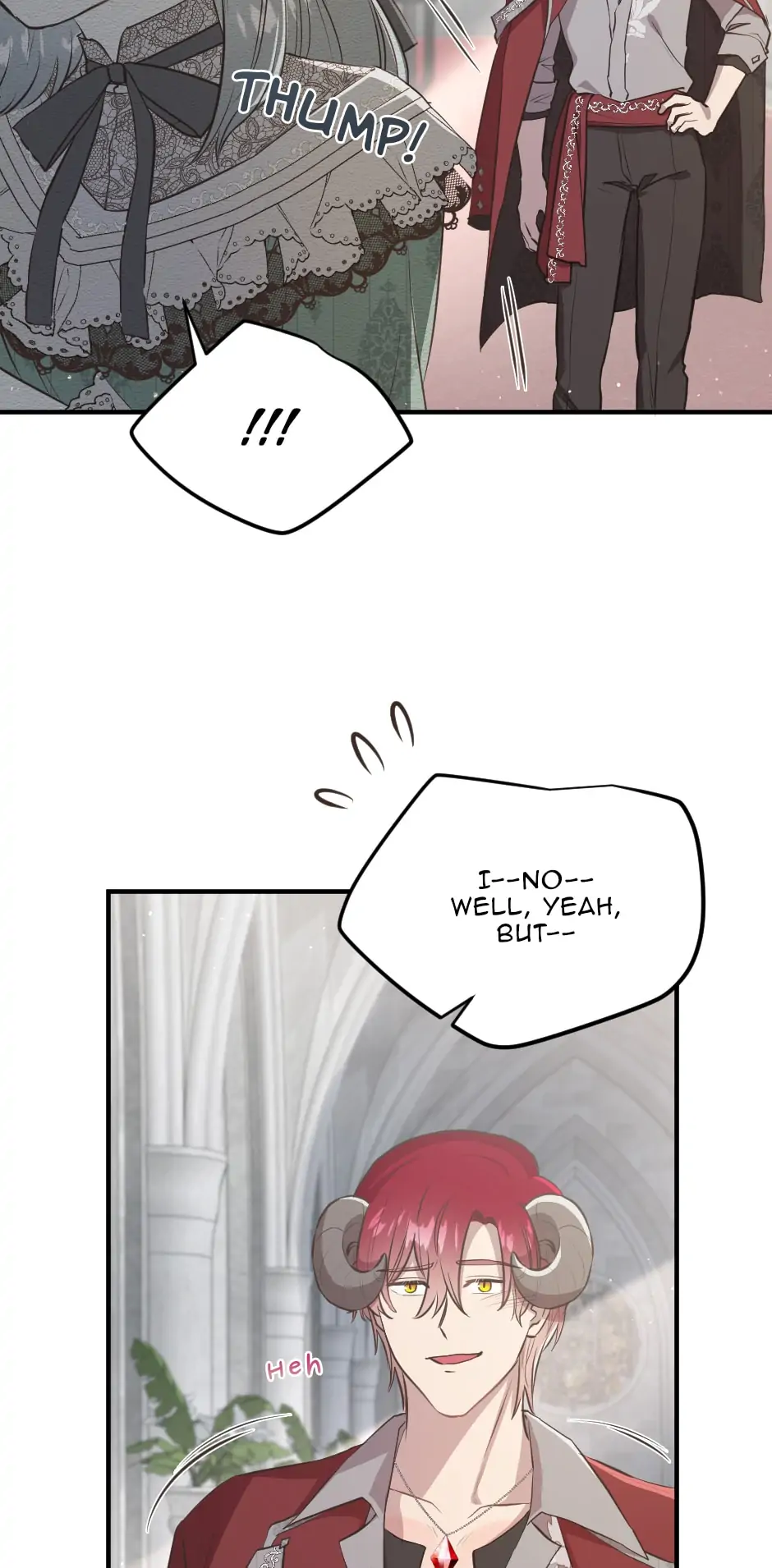 A Thousand Year Engagment chapter 29 - page 29