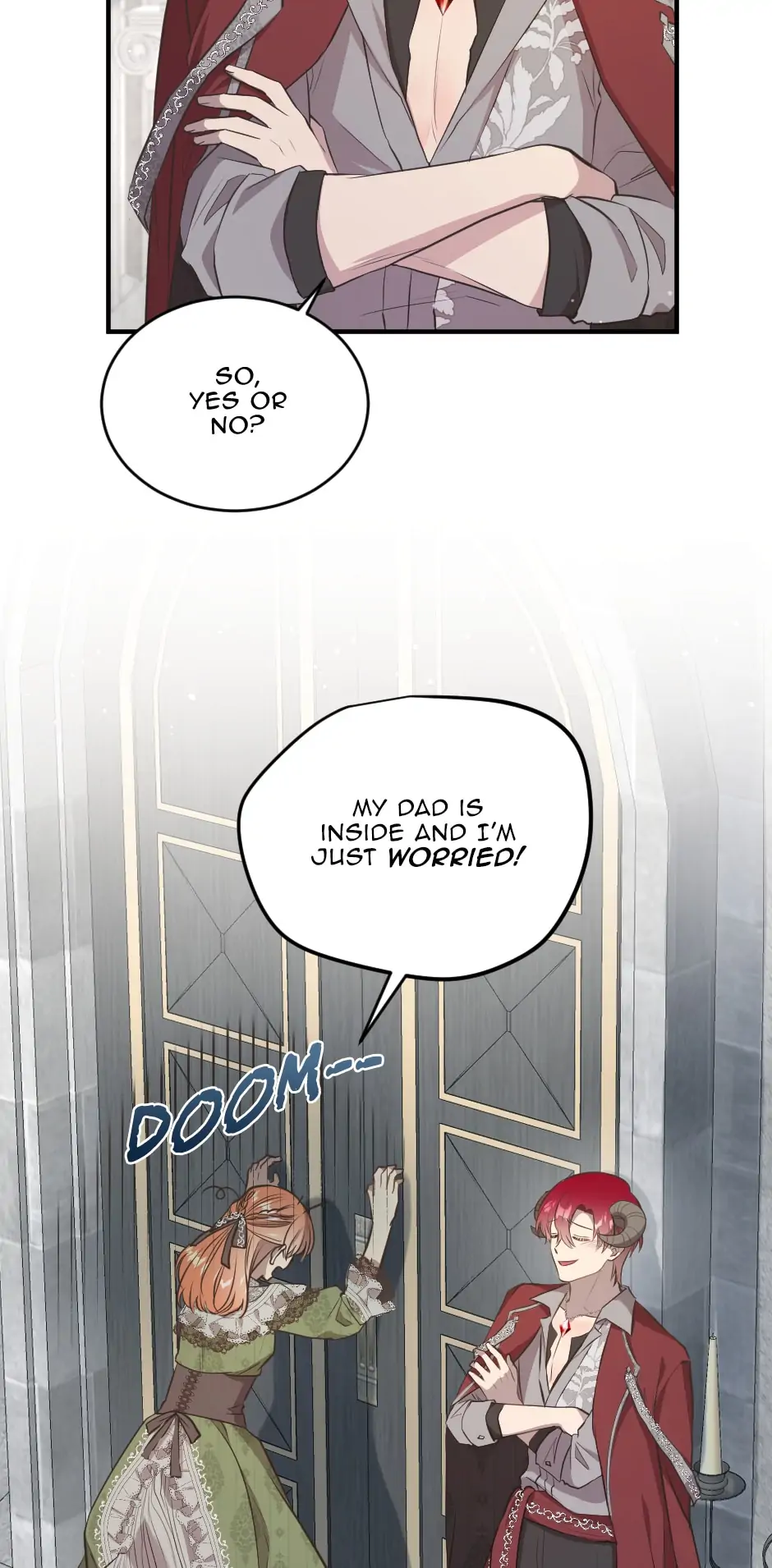 A Thousand Year Engagment chapter 29 - page 30