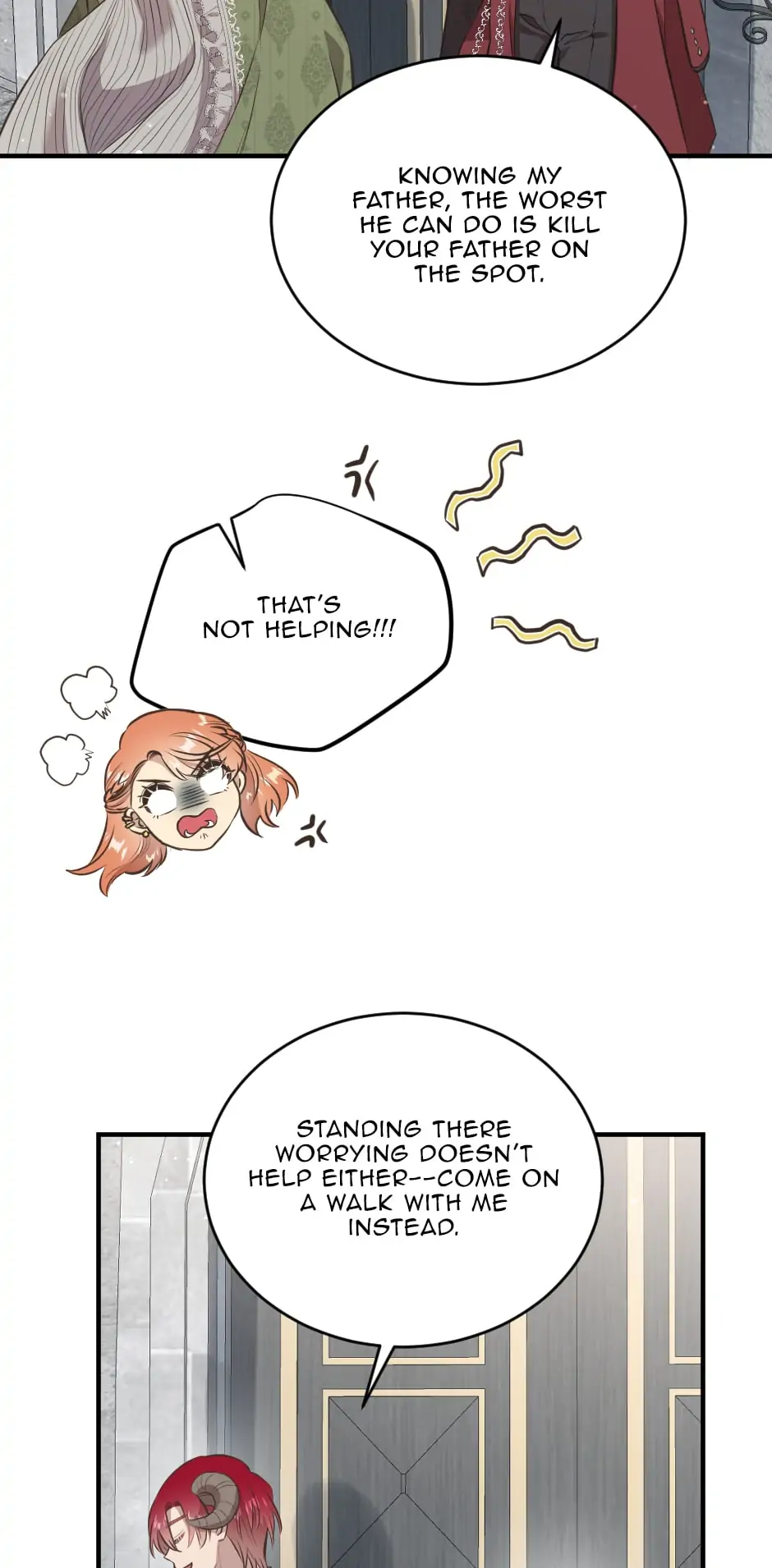 A Thousand Year Engagment chapter 29 - page 31
