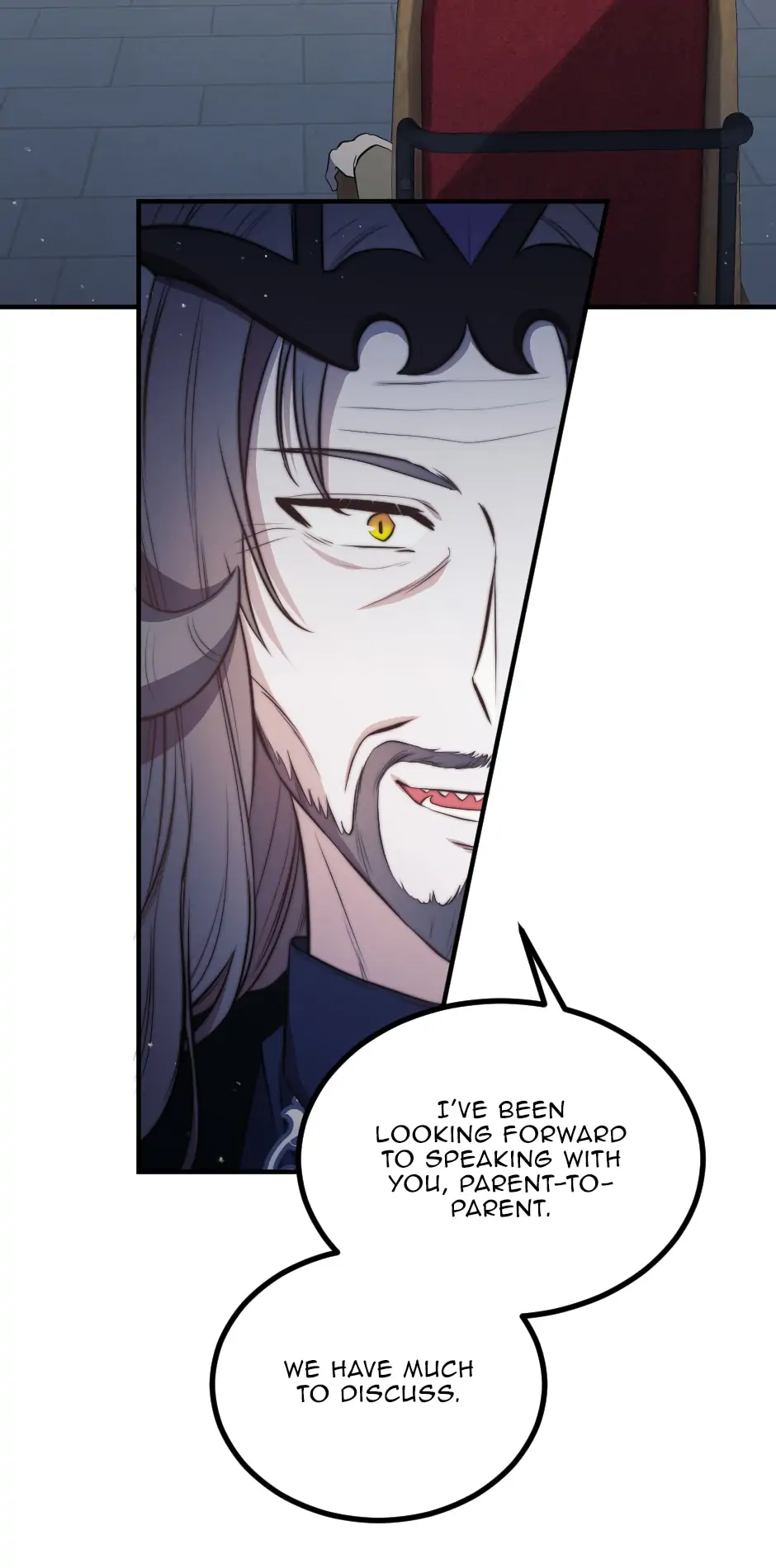 A Thousand Year Engagment chapter 29 - page 34