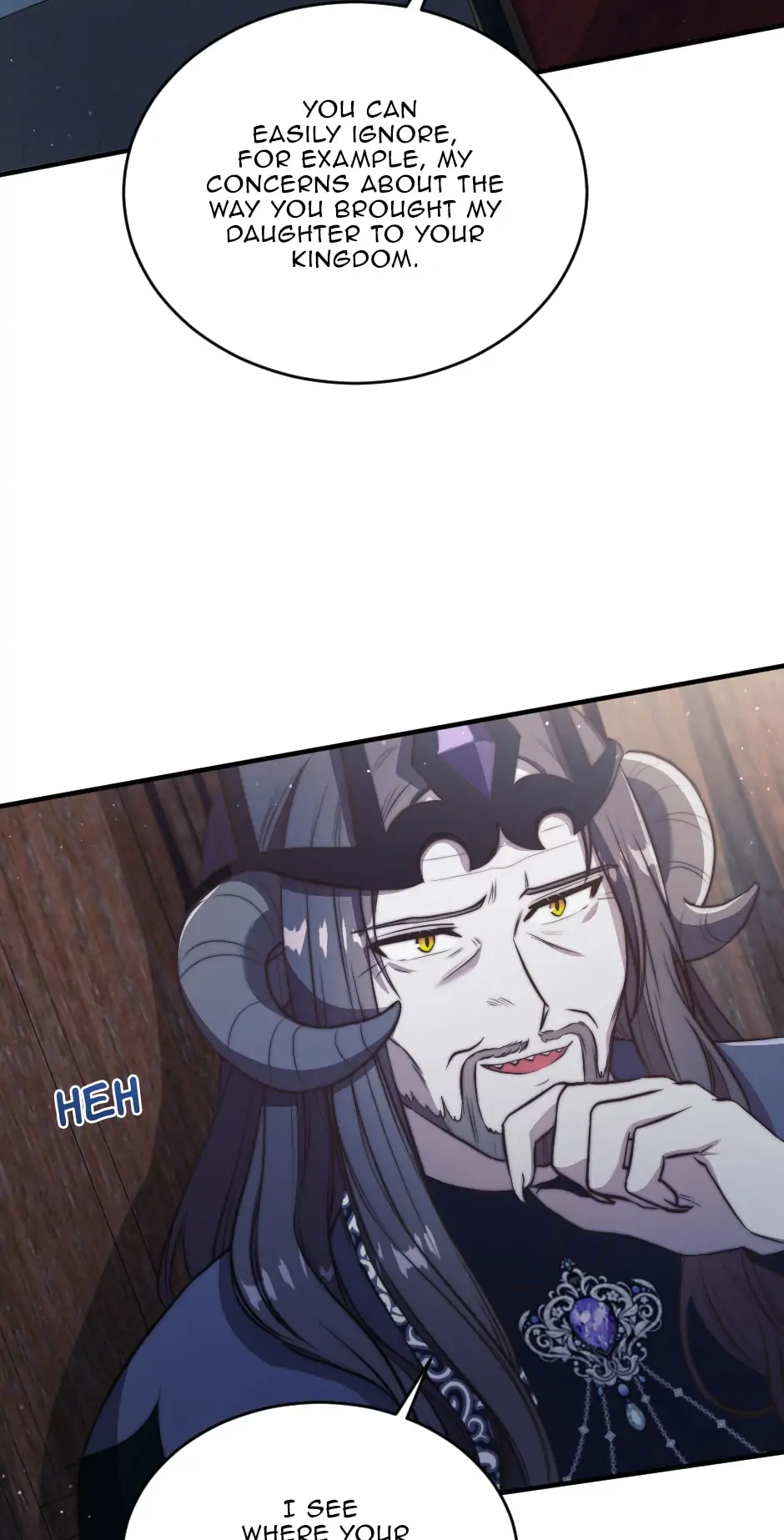 A Thousand Year Engagment chapter 29 - page 37