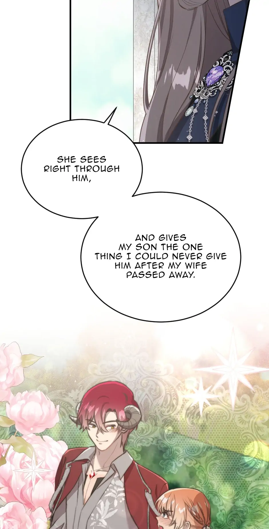 A Thousand Year Engagment chapter 29 - page 42