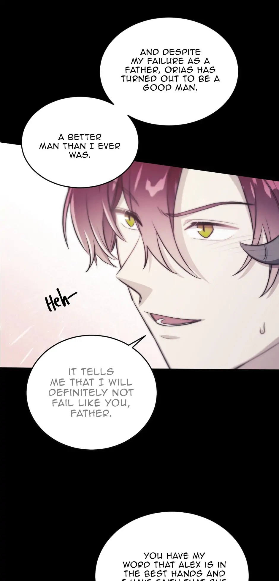 A Thousand Year Engagment chapter 29 - page 46