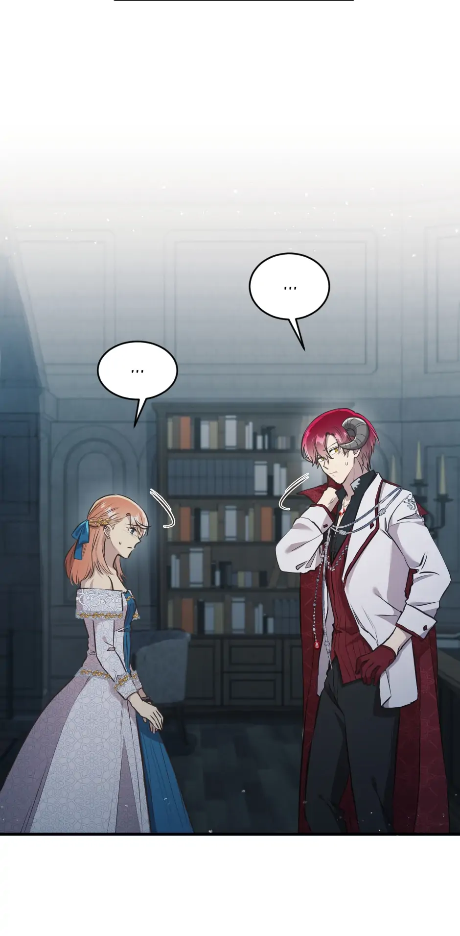 A Thousand Year Engagment chapter 29 - page 5