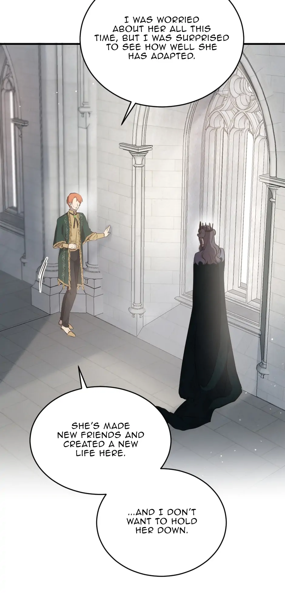 A Thousand Year Engagment chapter 29 - page 51