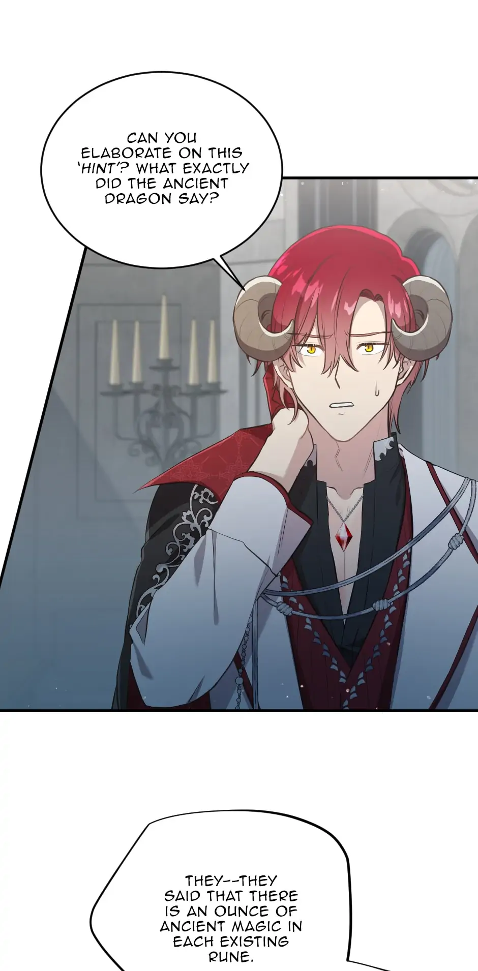 A Thousand Year Engagment chapter 29 - page 6