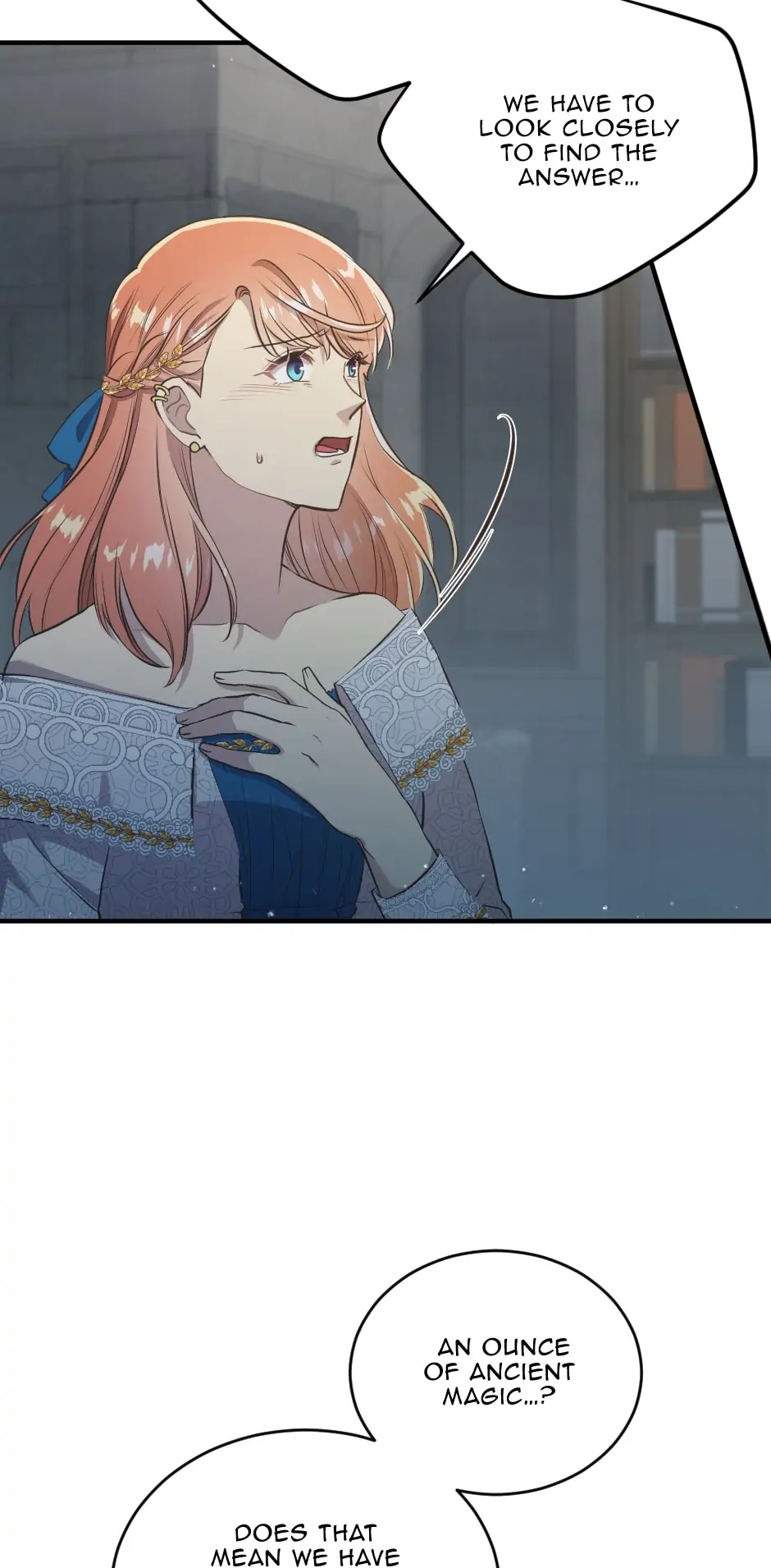 A Thousand Year Engagment chapter 29 - page 7