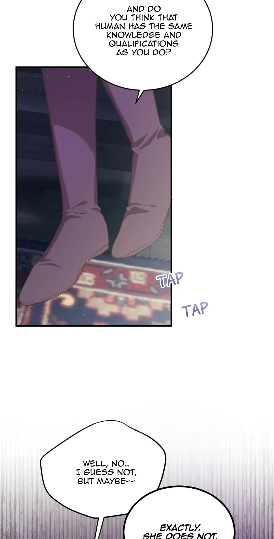 A Thousand Year Engagment chapter 34 - page 11