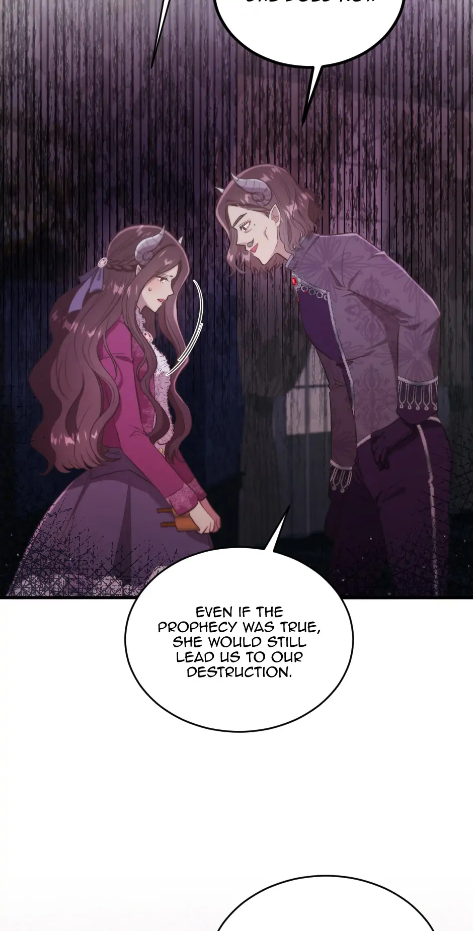 A Thousand Year Engagment chapter 34 - page 12