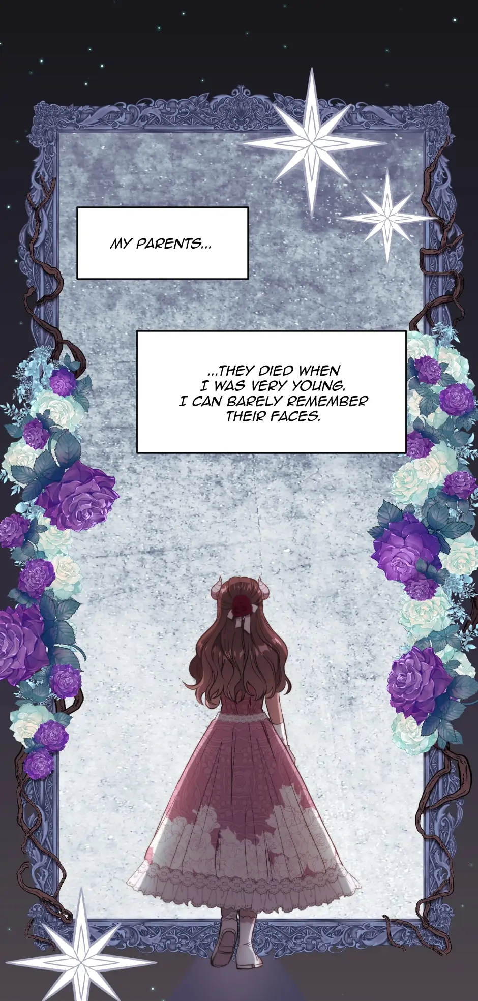 A Thousand Year Engagment chapter 34 - page 2