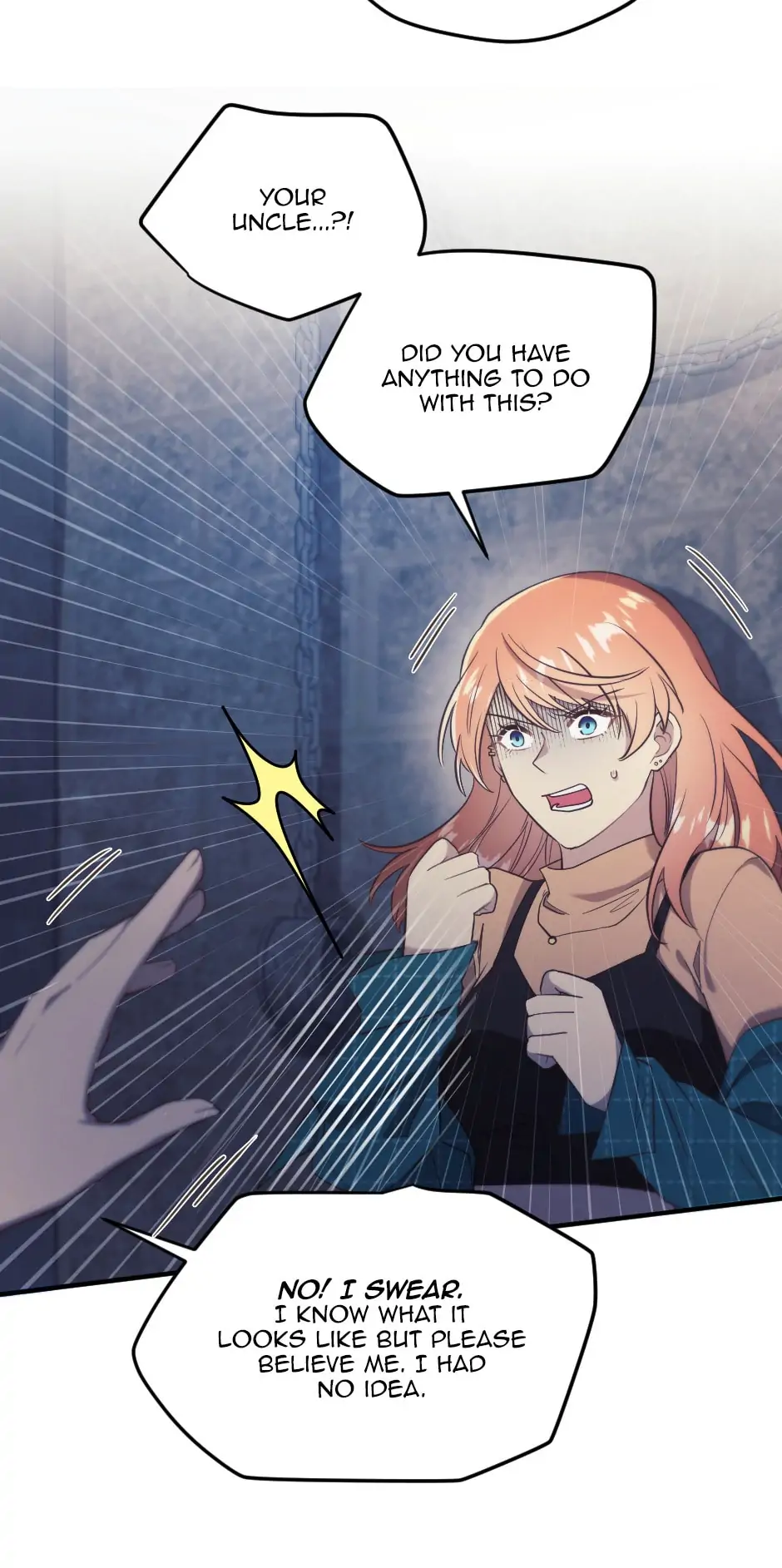 A Thousand Year Engagment chapter 34 - page 22