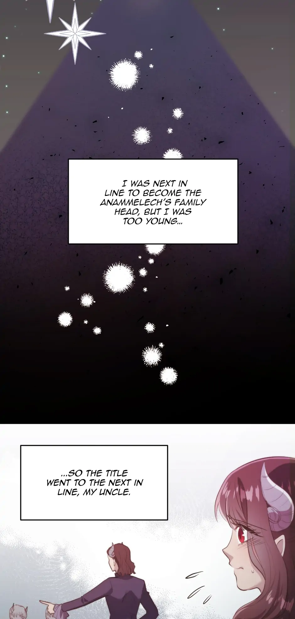 A Thousand Year Engagment chapter 34 - page 3