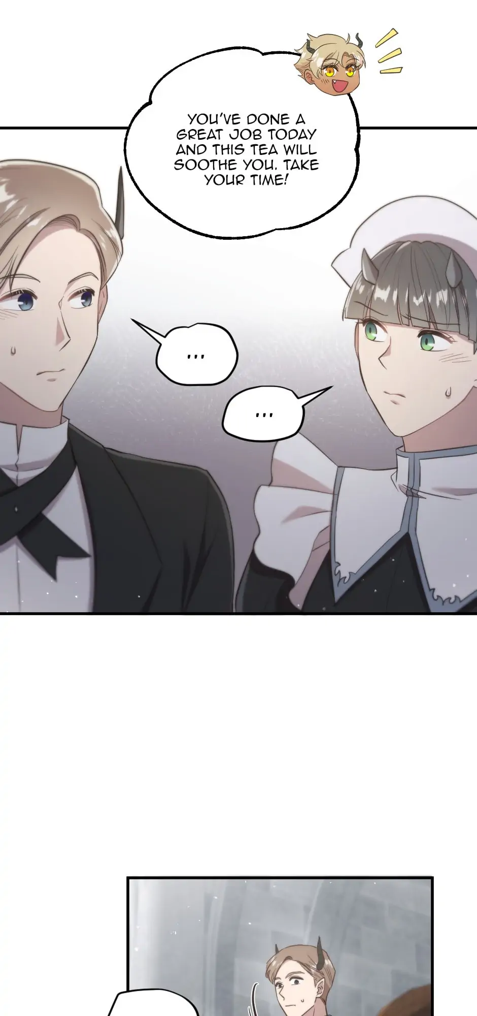 A Thousand Year Engagment chapter 34 - page 31