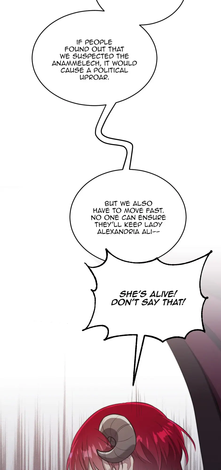 A Thousand Year Engagment chapter 34 - page 40
