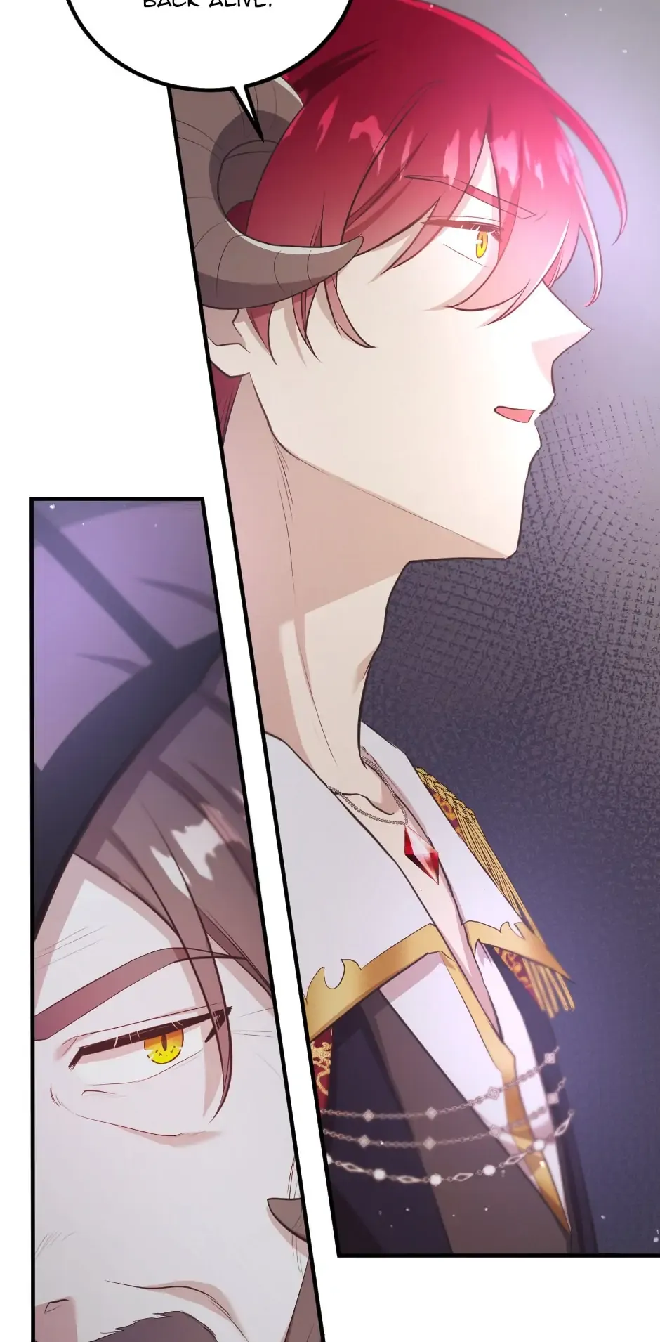 A Thousand Year Engagment chapter 23 - page 15