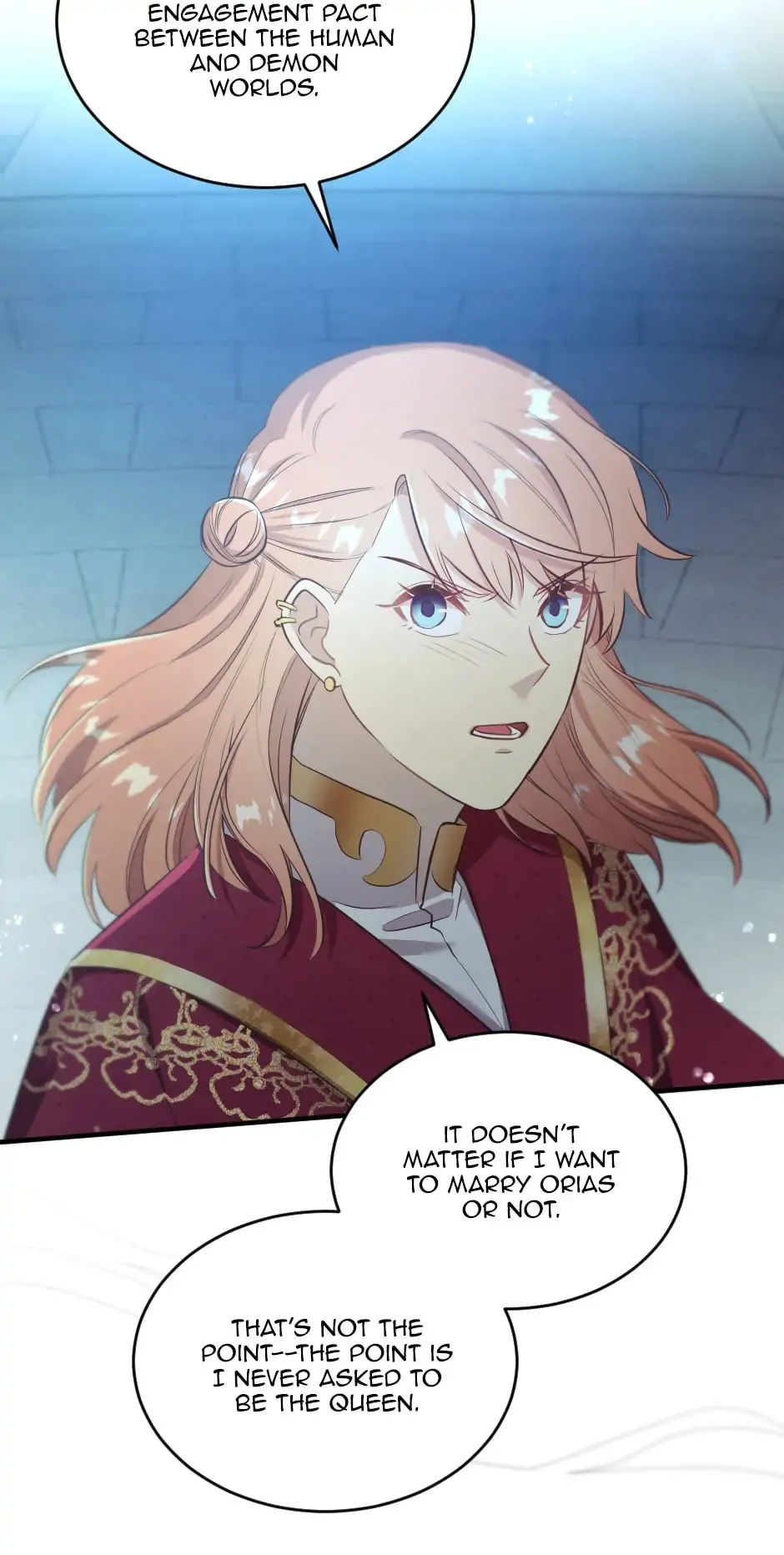 A Thousand Year Engagment chapter 23 - page 43