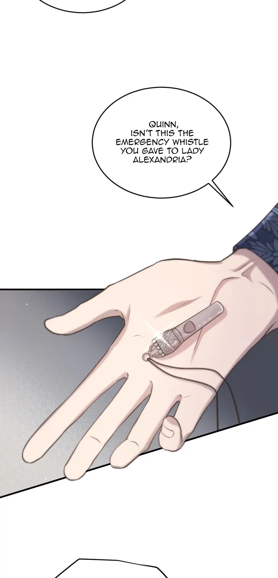 A Thousand Year Engagment chapter 33 - page 22