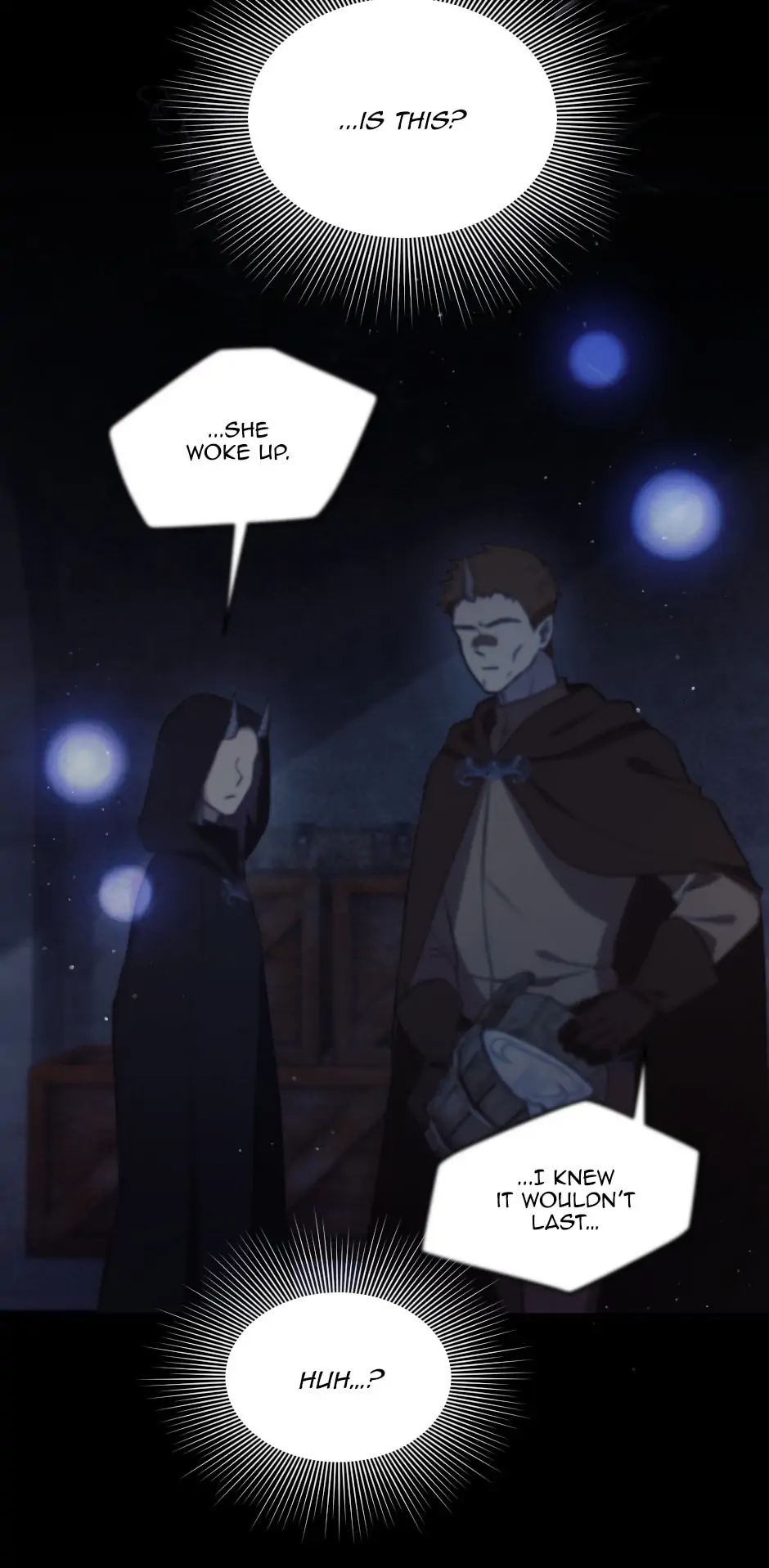 A Thousand Year Engagment chapter 33 - page 31