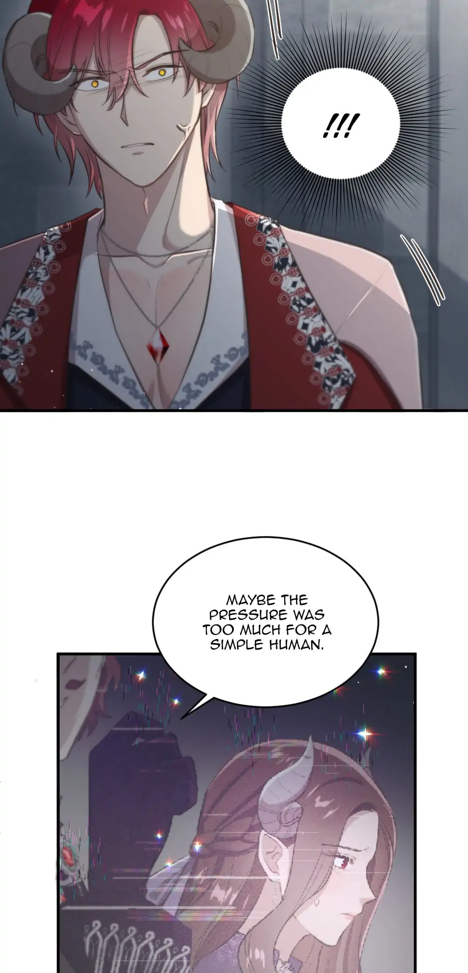 A Thousand Year Engagment chapter 33 - page 42