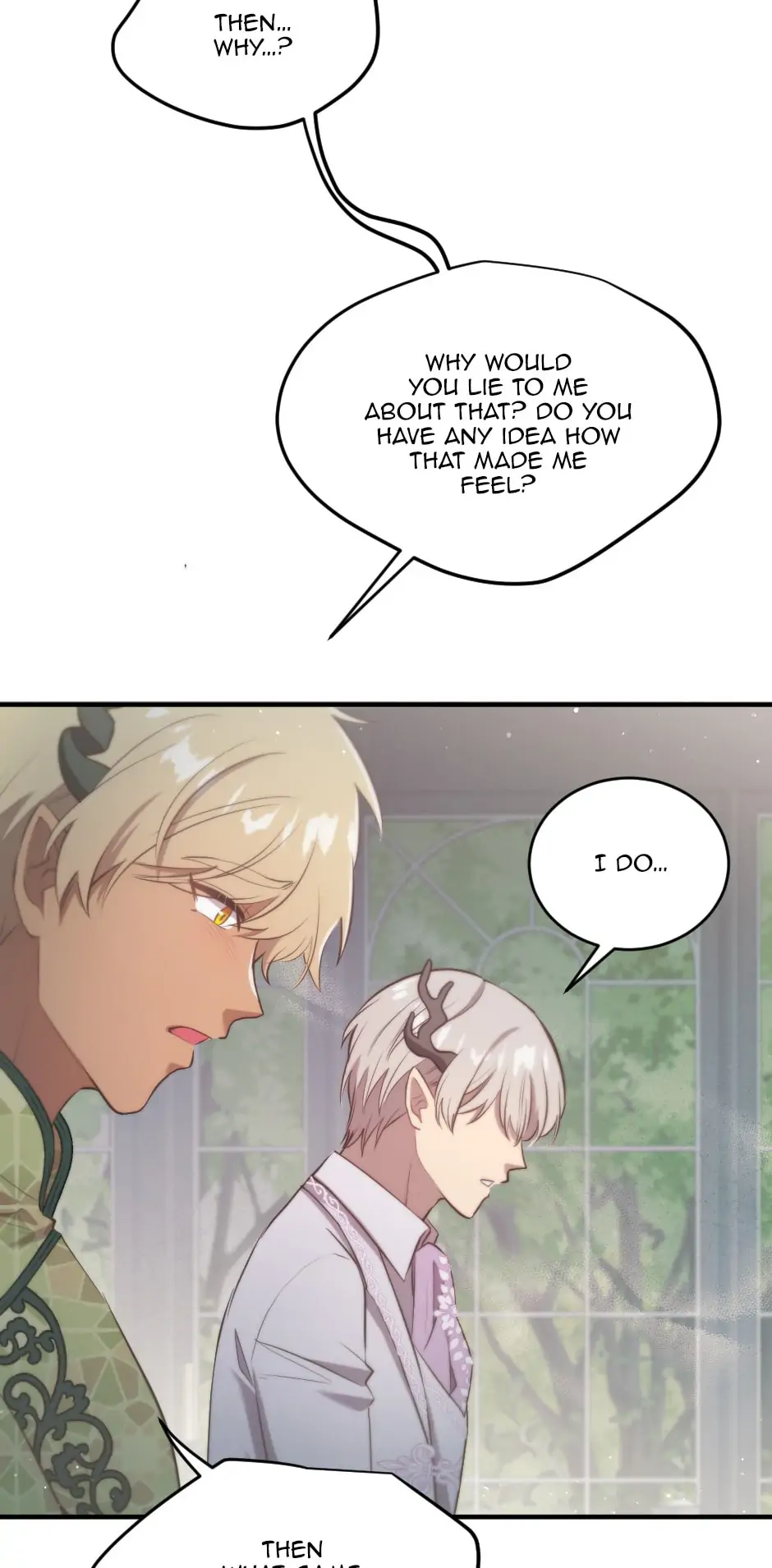 A Thousand Year Engagment chapter 33 - page 5