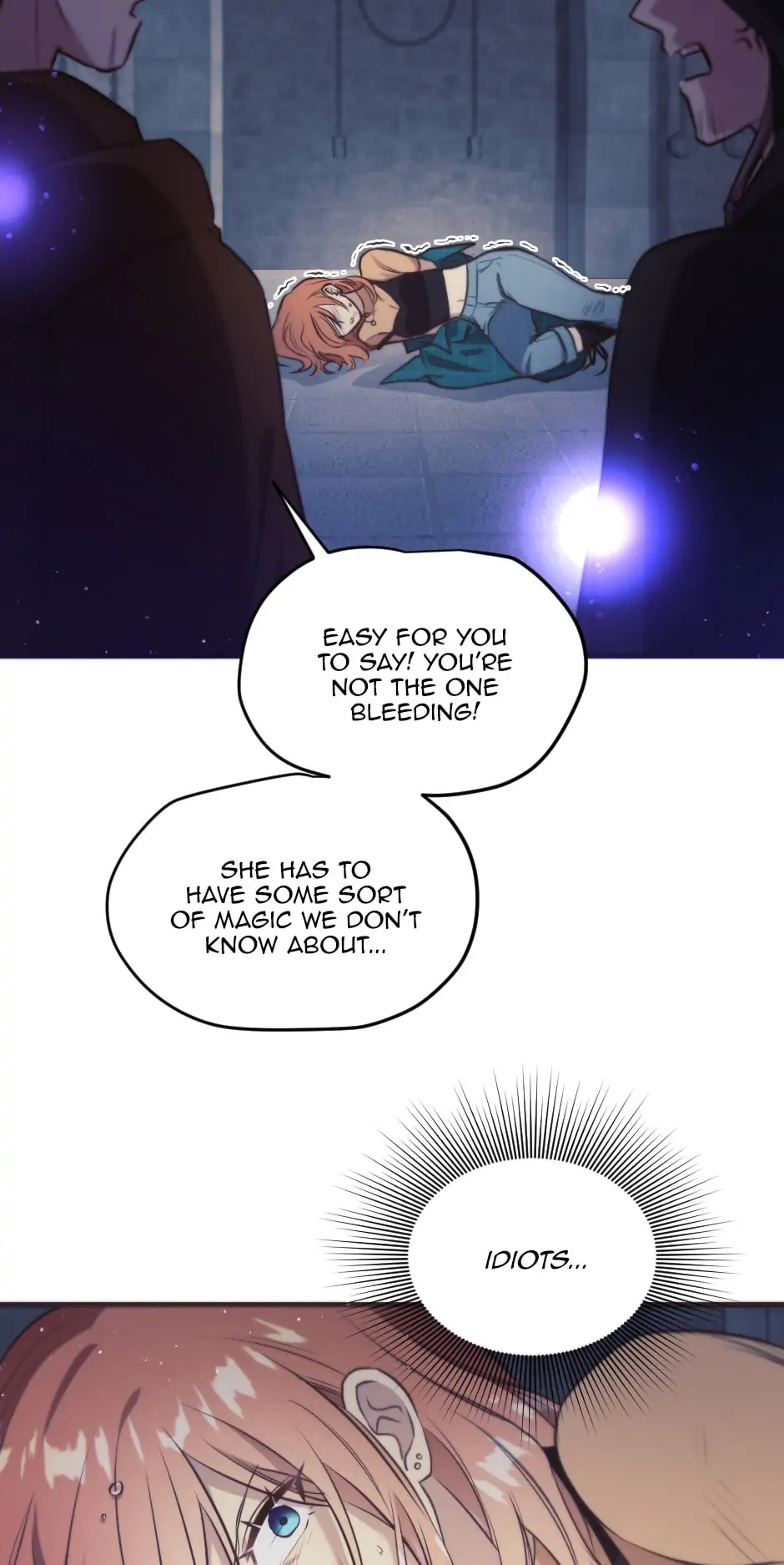 A Thousand Year Engagment chapter 33 - page 51