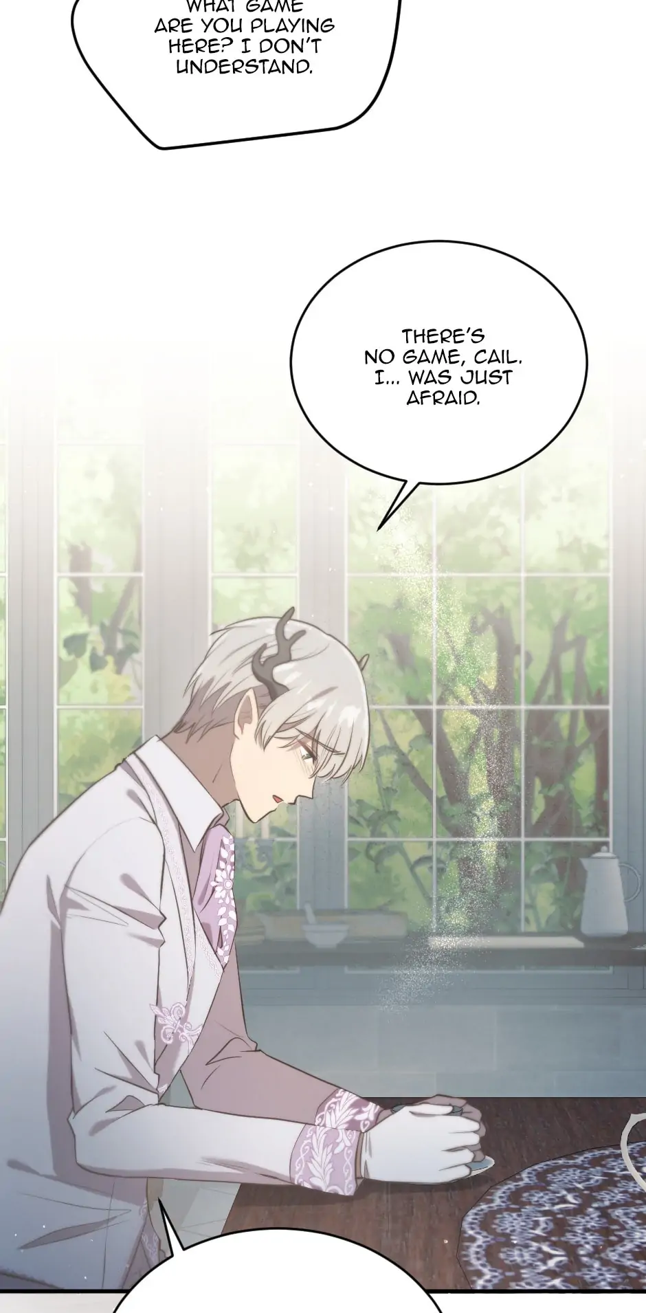 A Thousand Year Engagment chapter 33 - page 6