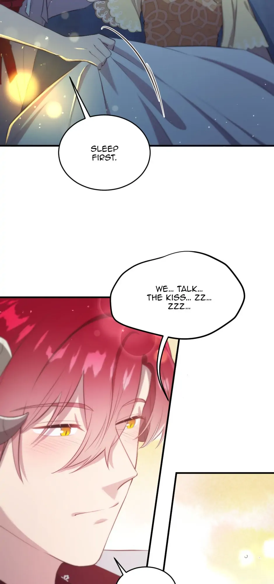 A Thousand Year Engagment chapter 32 - page 10
