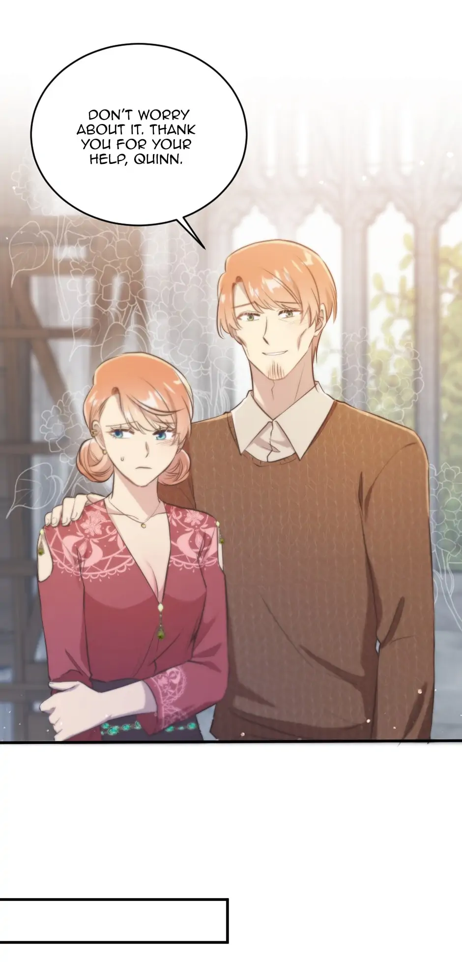 A Thousand Year Engagment chapter 32 - page 21