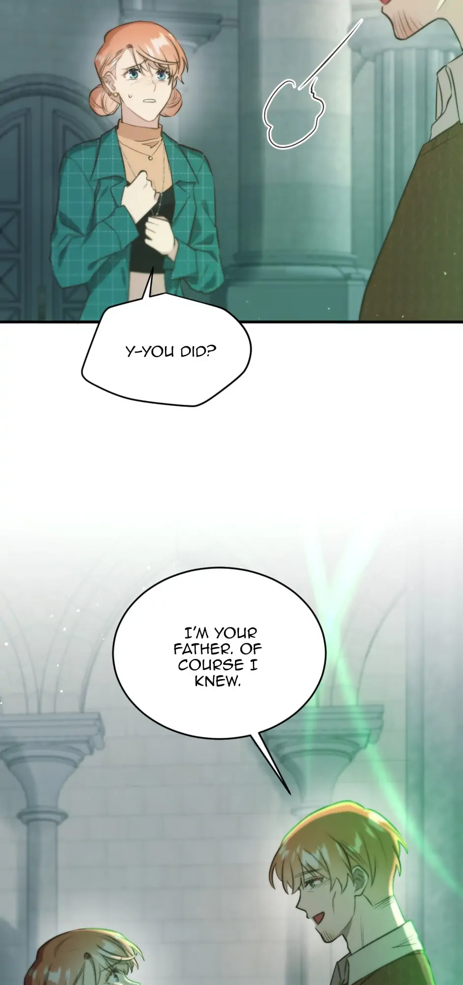 A Thousand Year Engagment chapter 32 - page 41