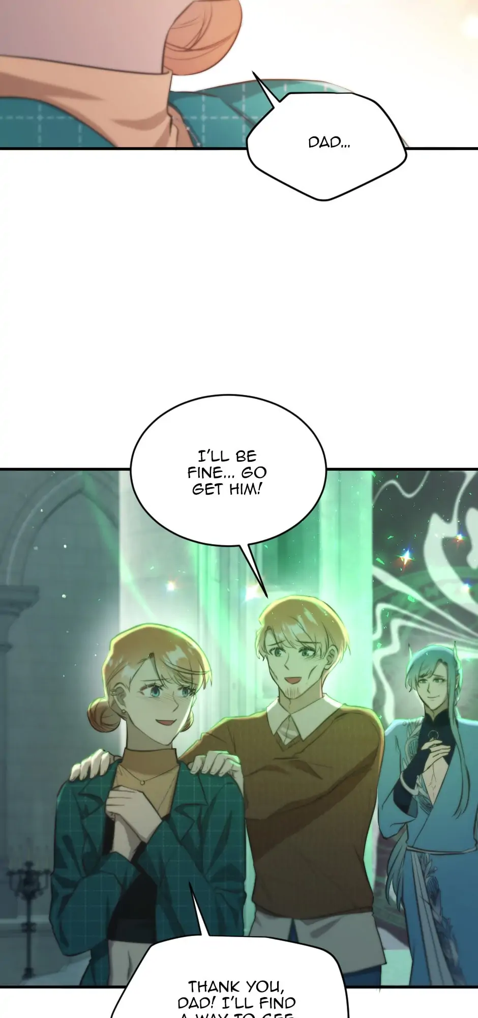 A Thousand Year Engagment chapter 32 - page 43