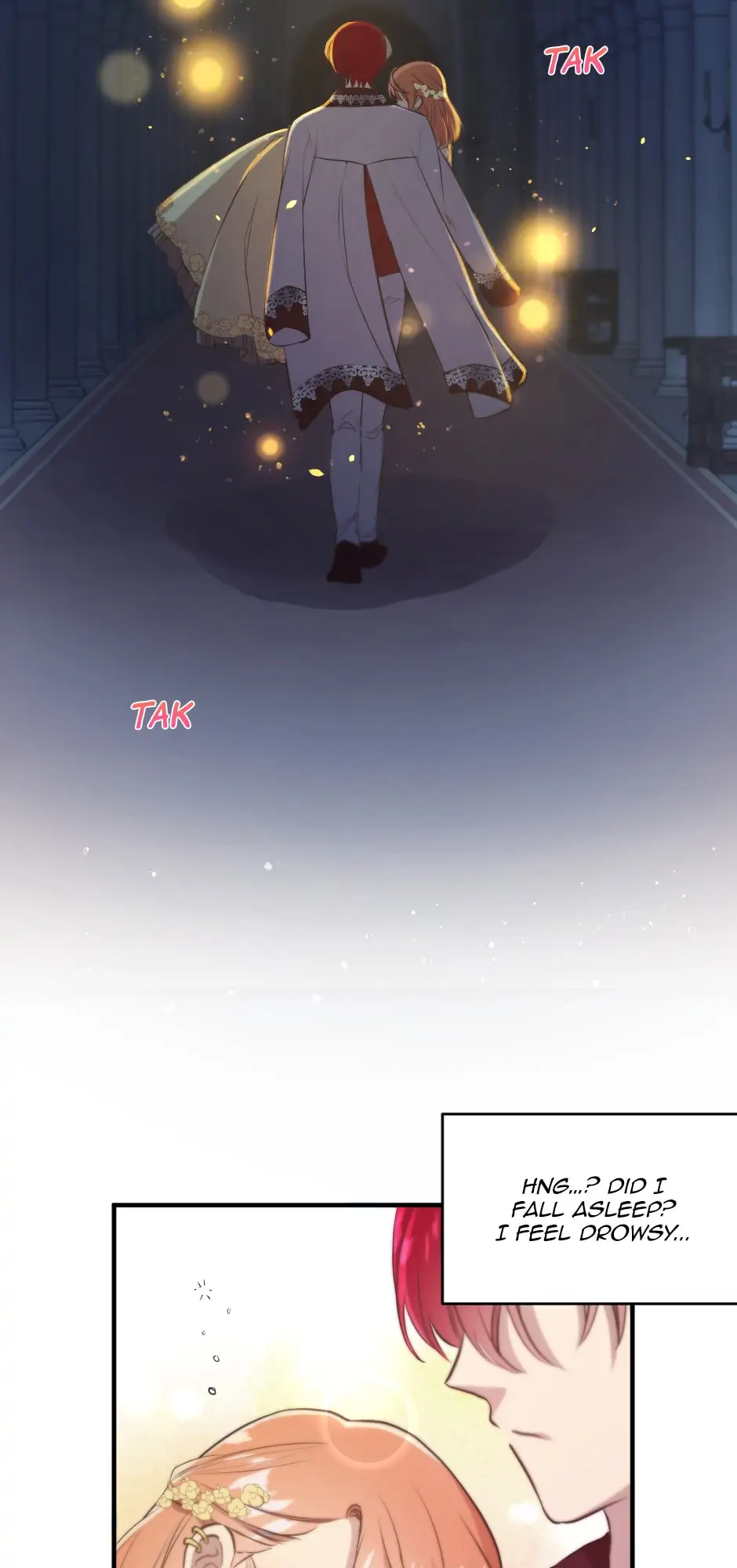 A Thousand Year Engagment chapter 32 - page 5