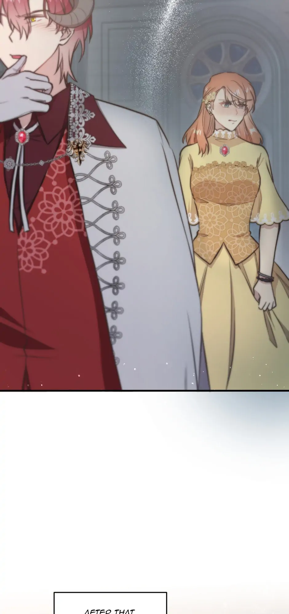 A Thousand Year Engagment chapter 31 - page 11