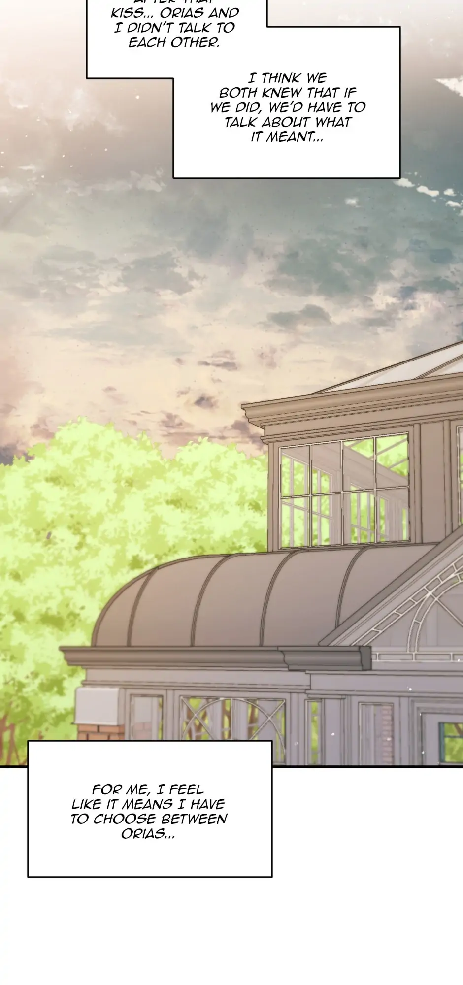 A Thousand Year Engagment chapter 31 - page 12