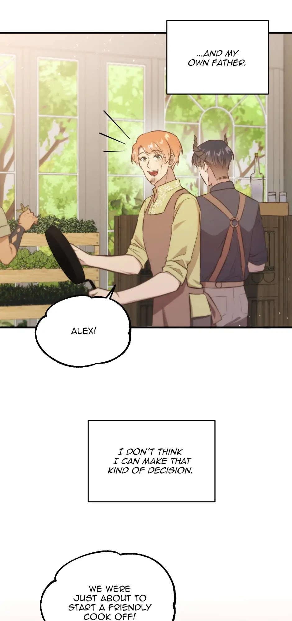 A Thousand Year Engagment chapter 31 - page 13
