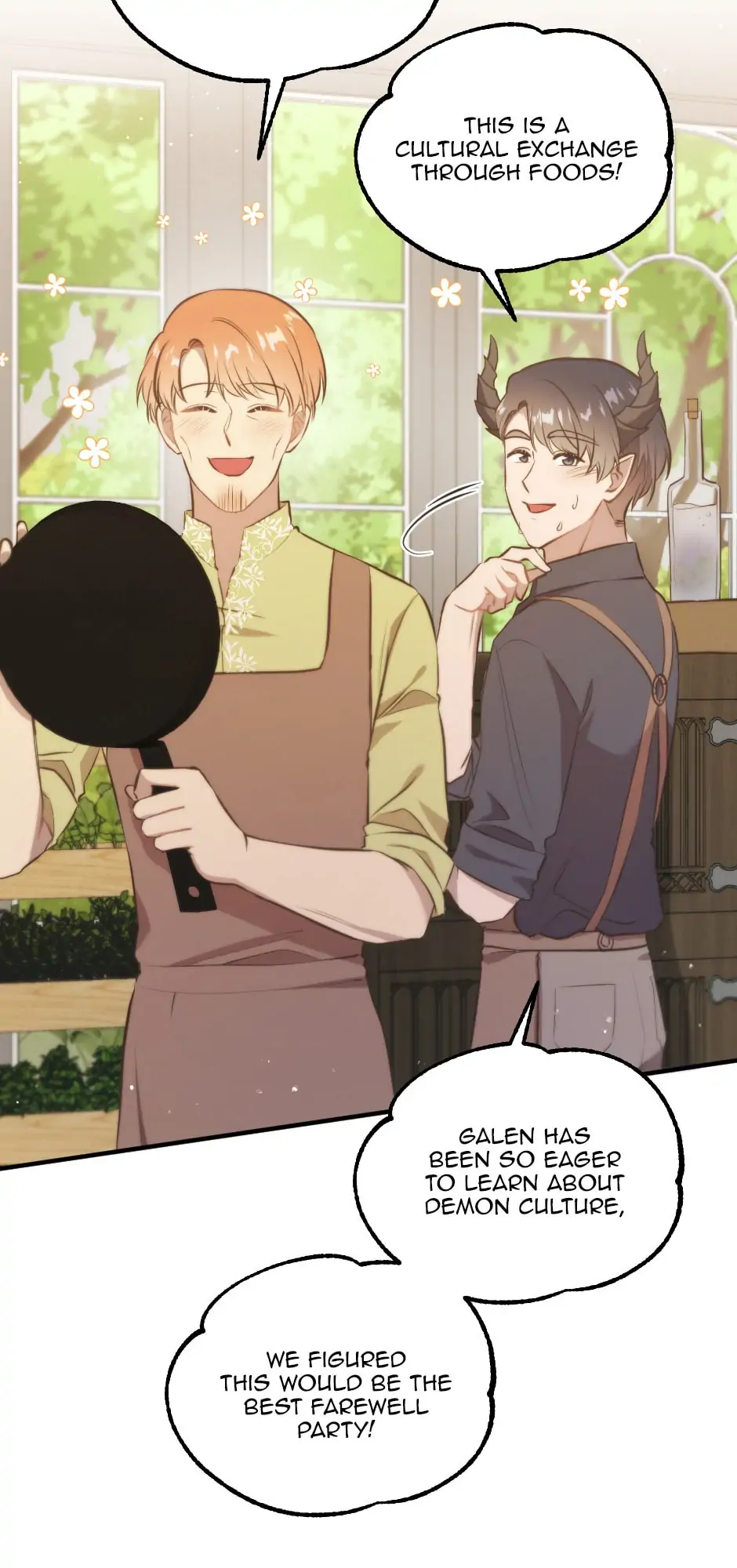A Thousand Year Engagment chapter 31 - page 14