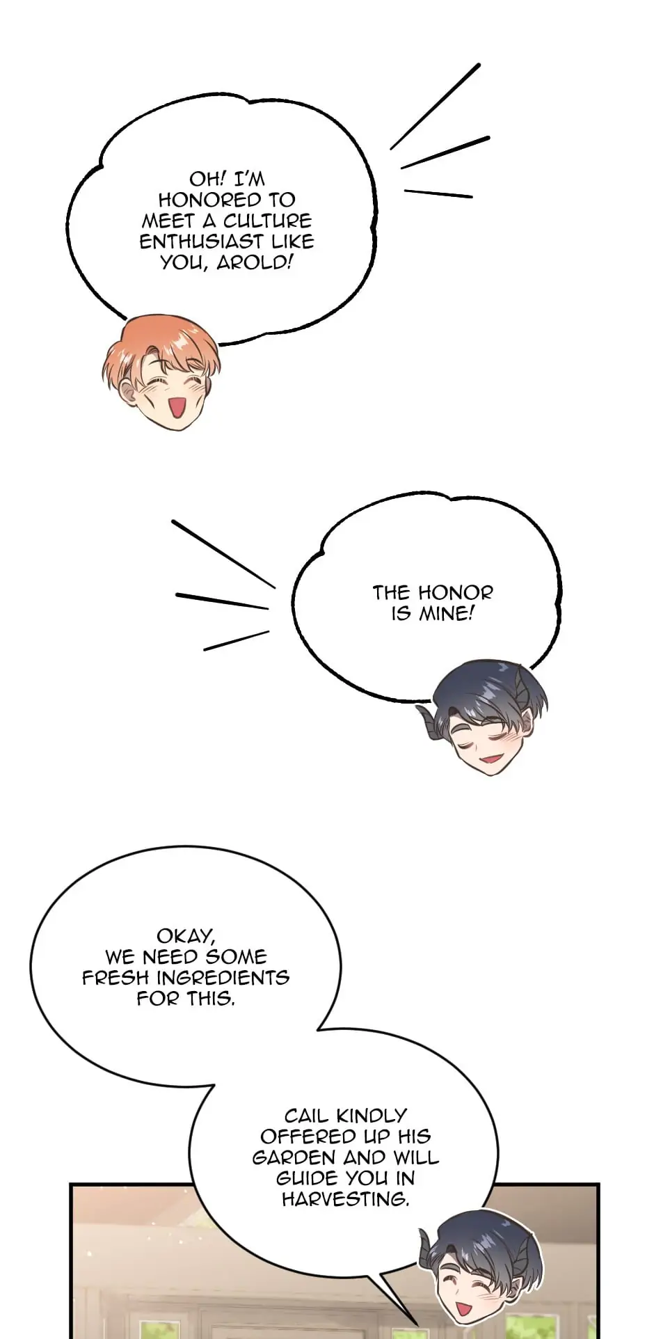 A Thousand Year Engagment chapter 31 - page 15