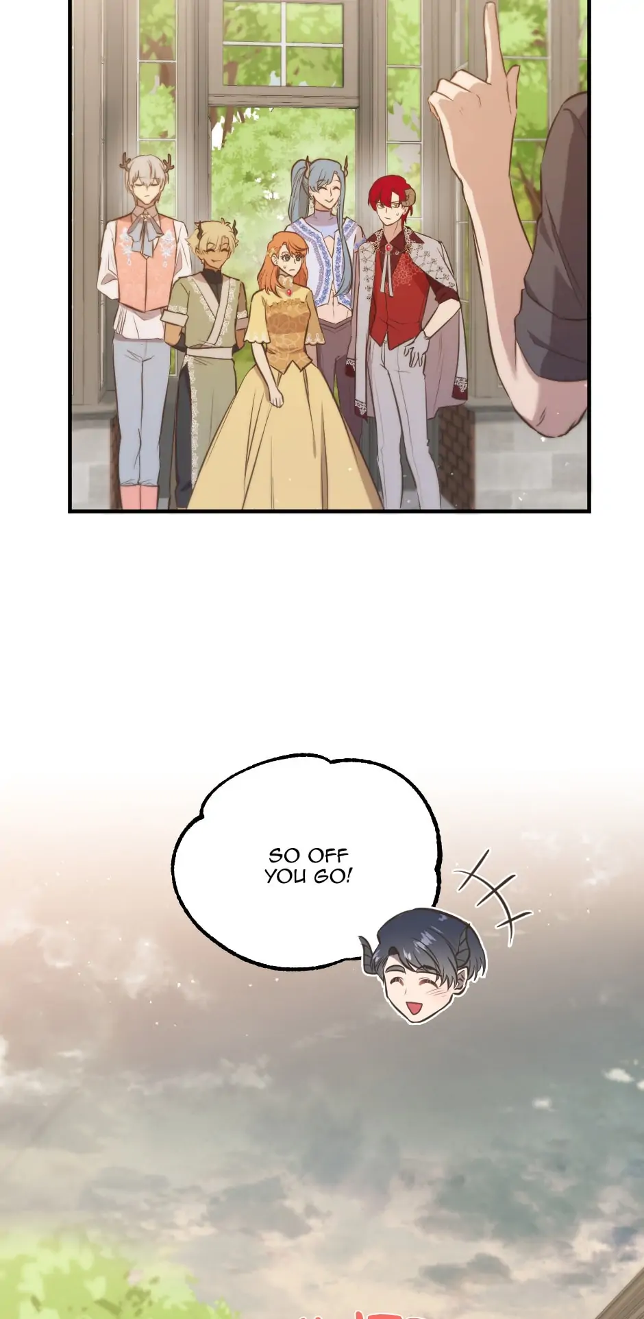 A Thousand Year Engagment chapter 31 - page 16