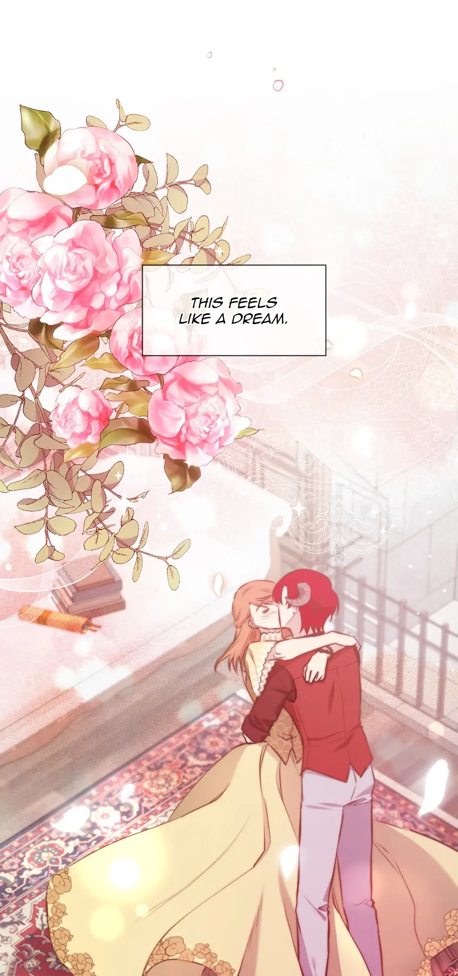 A Thousand Year Engagment chapter 31 - page 2