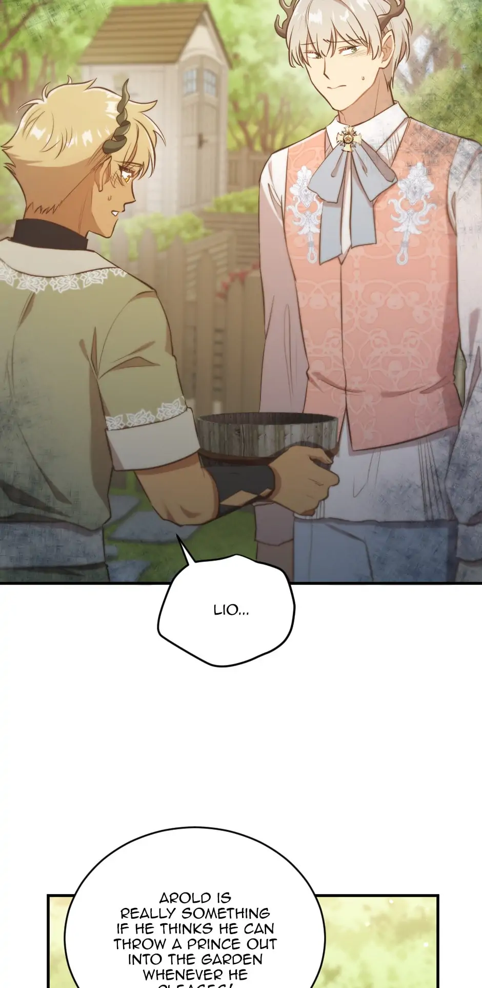 A Thousand Year Engagment chapter 31 - page 21