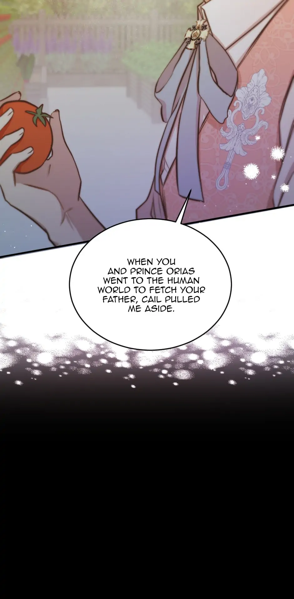 A Thousand Year Engagment chapter 31 - page 27