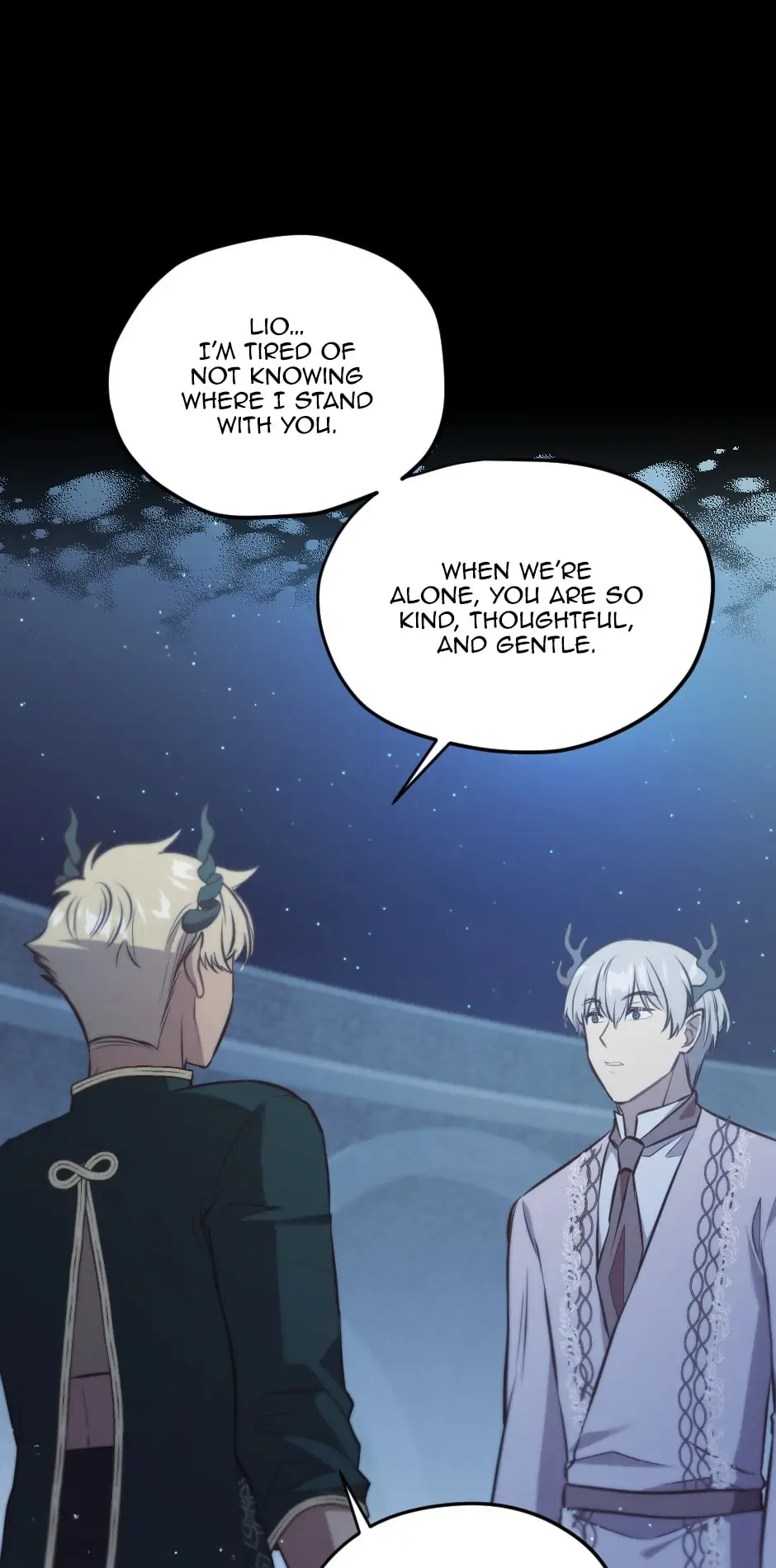 A Thousand Year Engagment chapter 31 - page 28