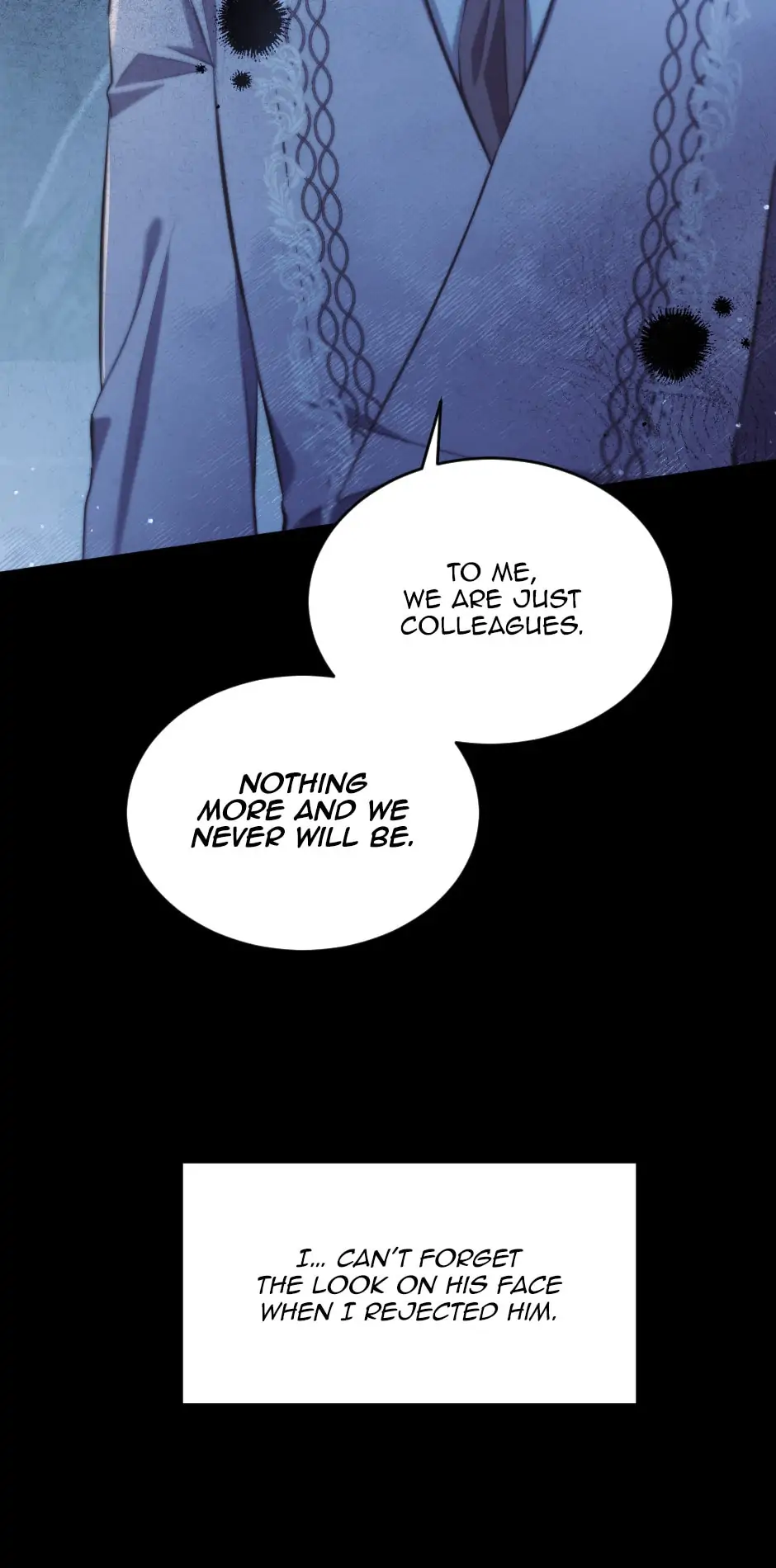 A Thousand Year Engagment chapter 31 - page 32