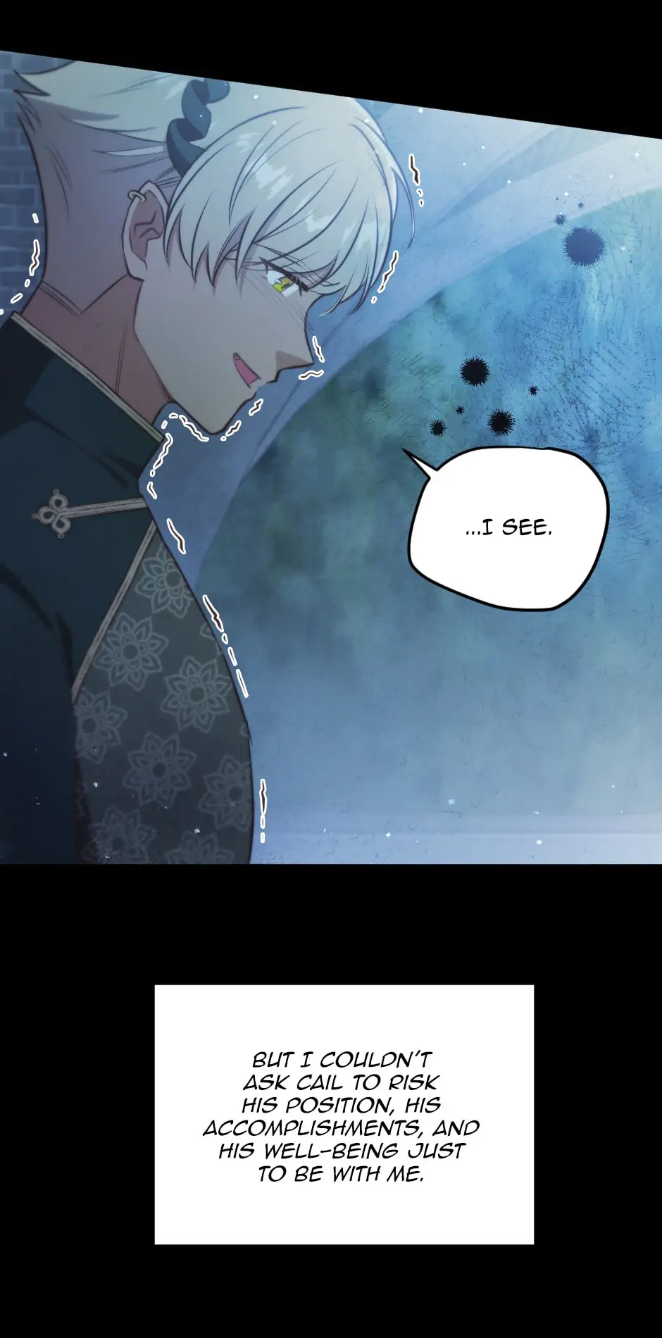A Thousand Year Engagment chapter 31 - page 33