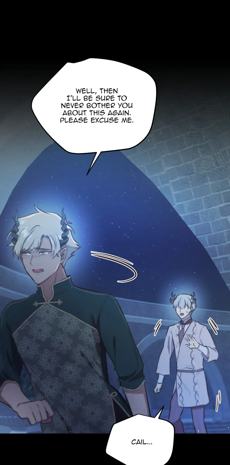 A Thousand Year Engagment chapter 31 - page 34