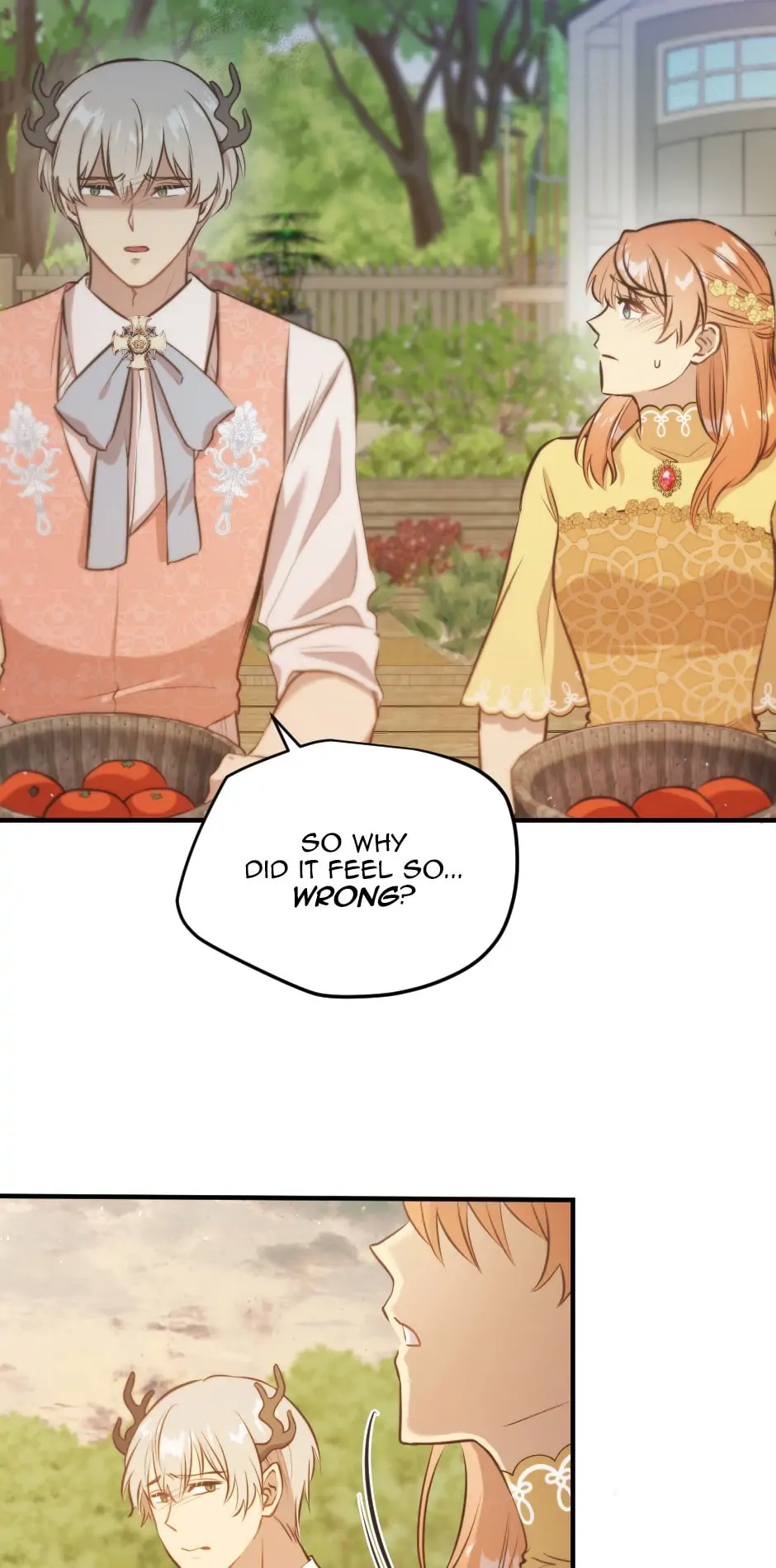 A Thousand Year Engagment chapter 31 - page 37