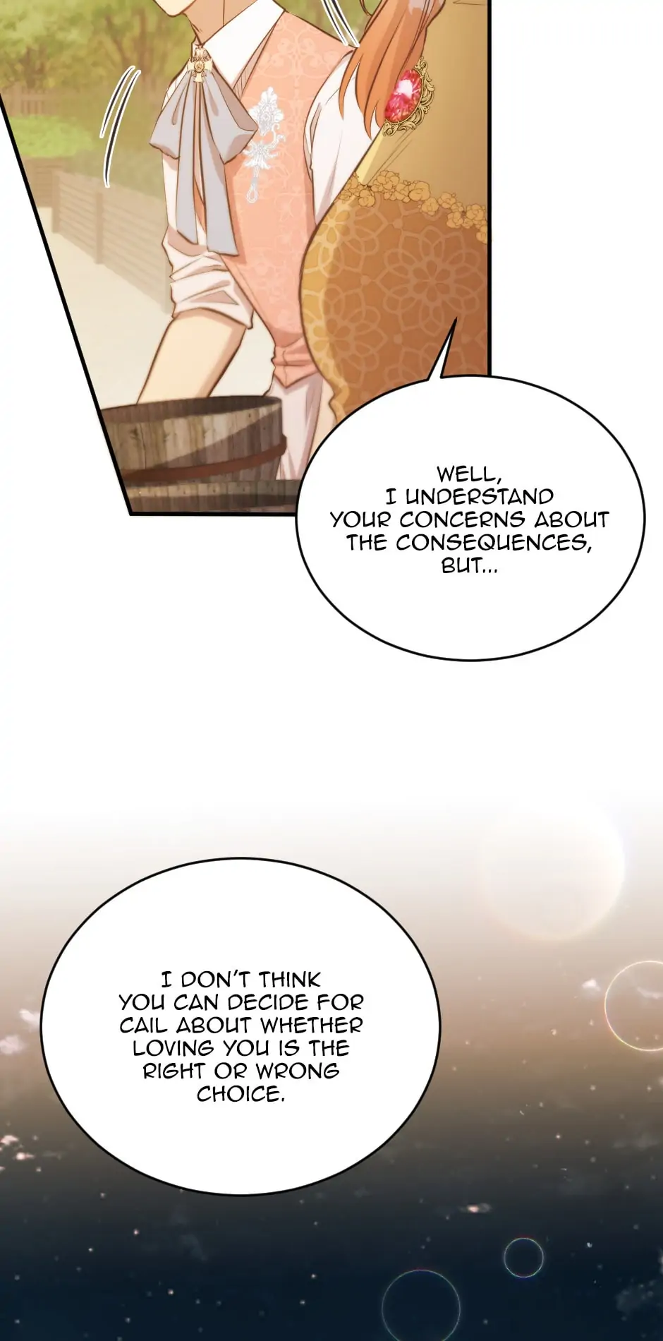 A Thousand Year Engagment chapter 31 - page 38
