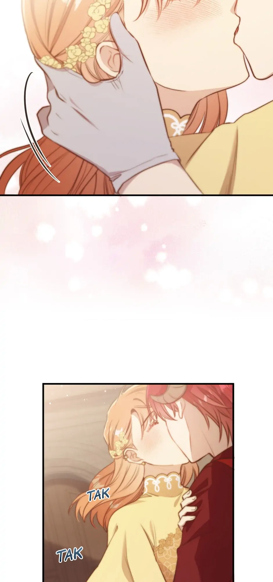 A Thousand Year Engagment chapter 31 - page 4
