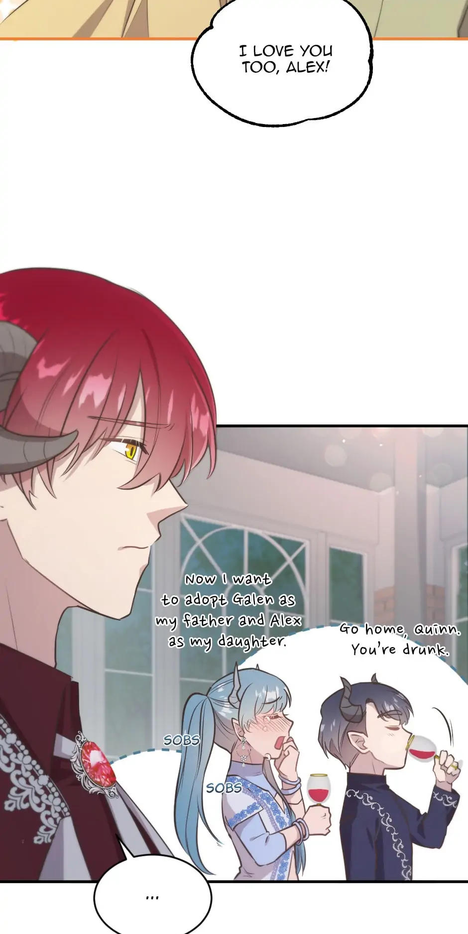 A Thousand Year Engagment chapter 31 - page 62