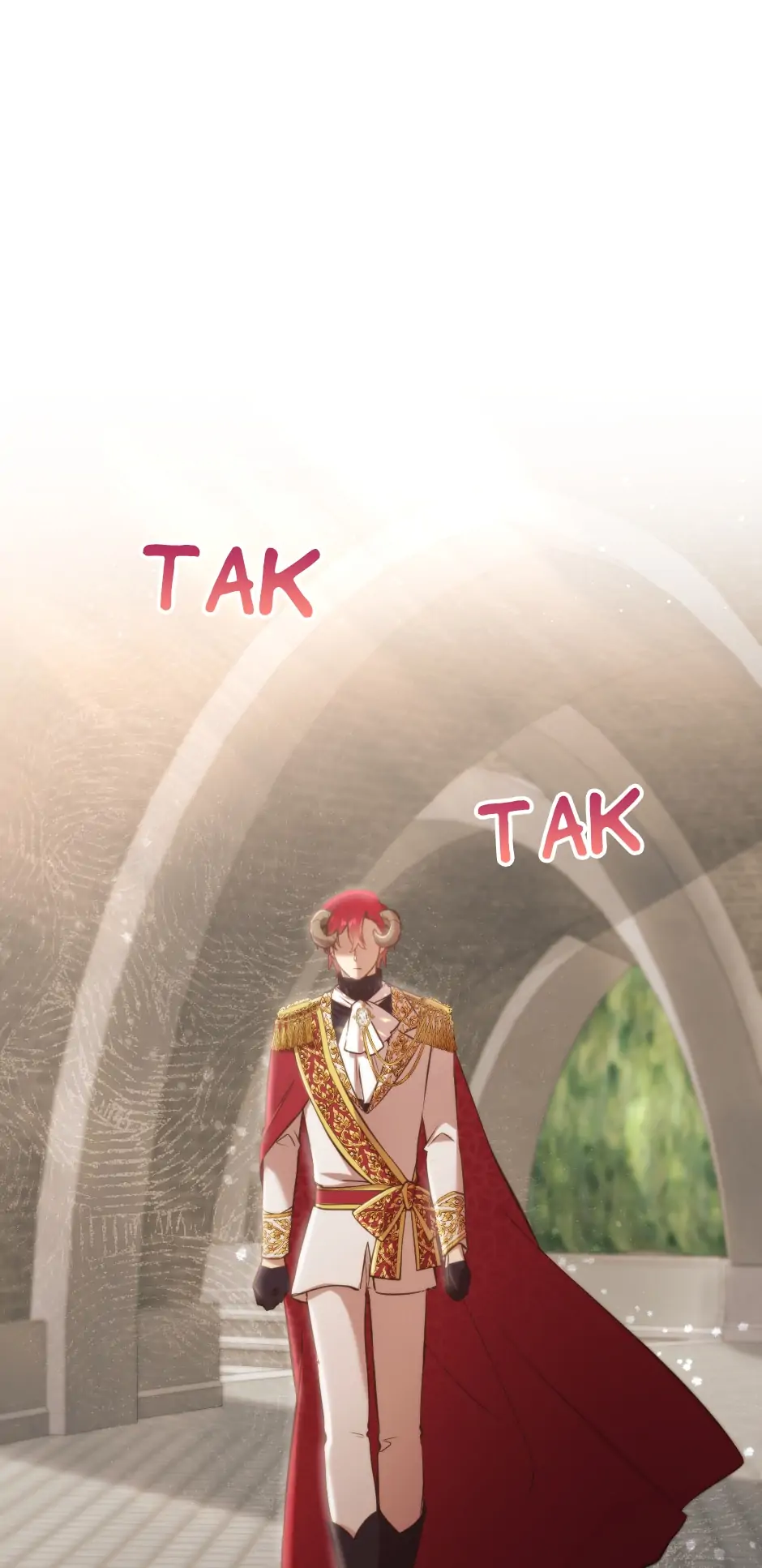 A Thousand Year Engagment chapter 50 - page 2