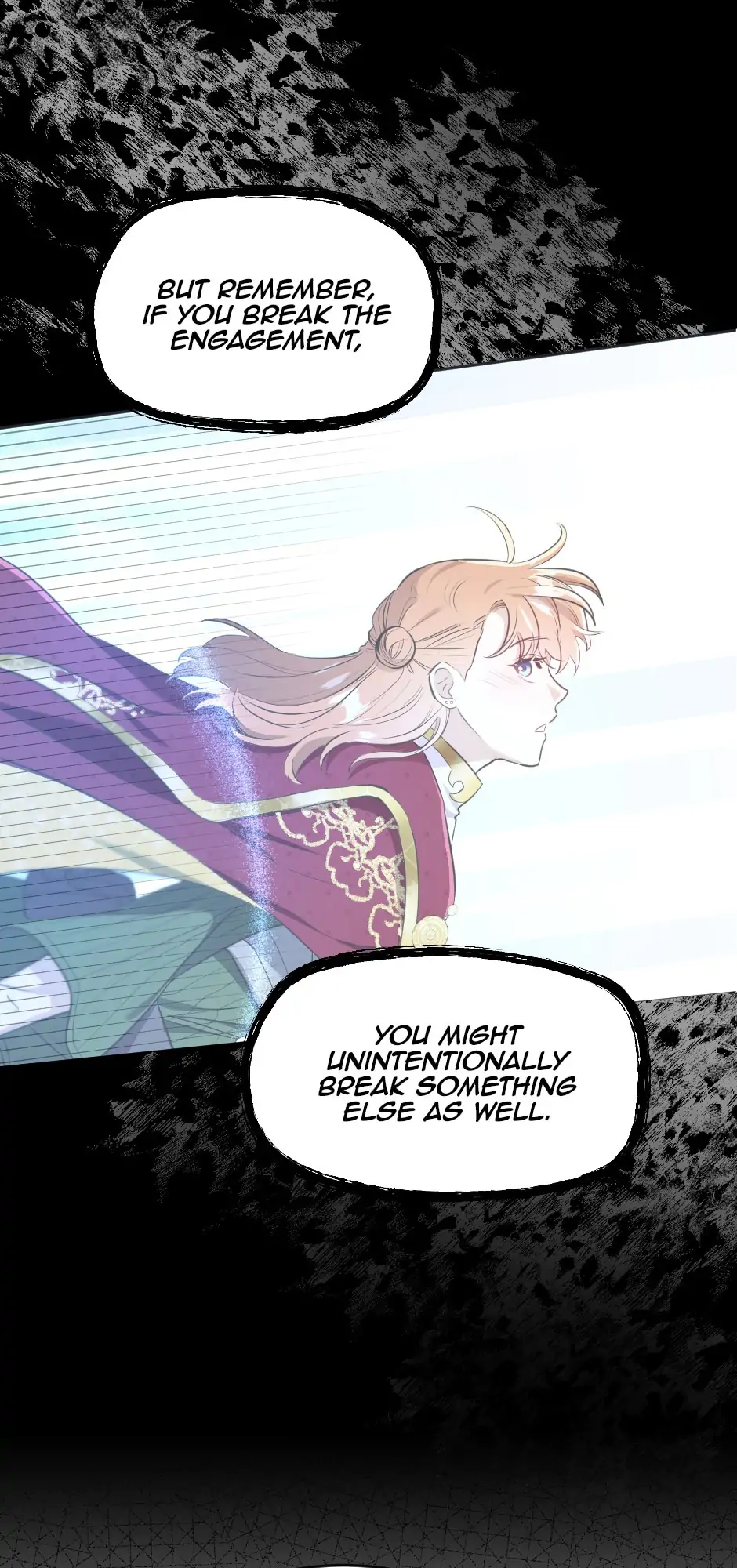 A Thousand Year Engagment Chapter 25 - page 11